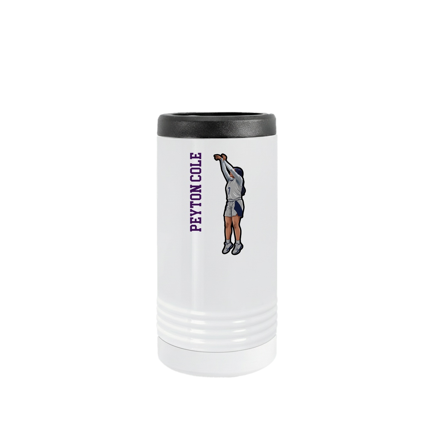 Slim Beverage Holder