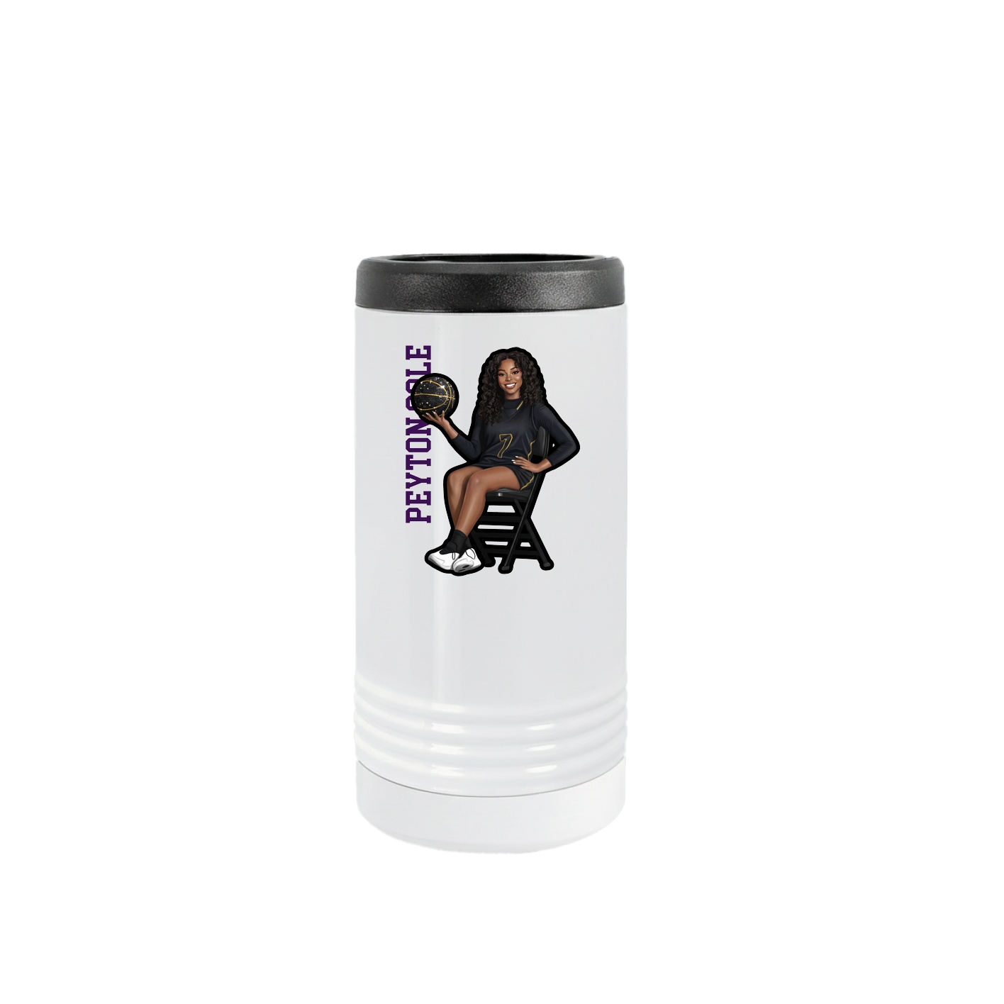 Polar Camel Slim Beverage Holder