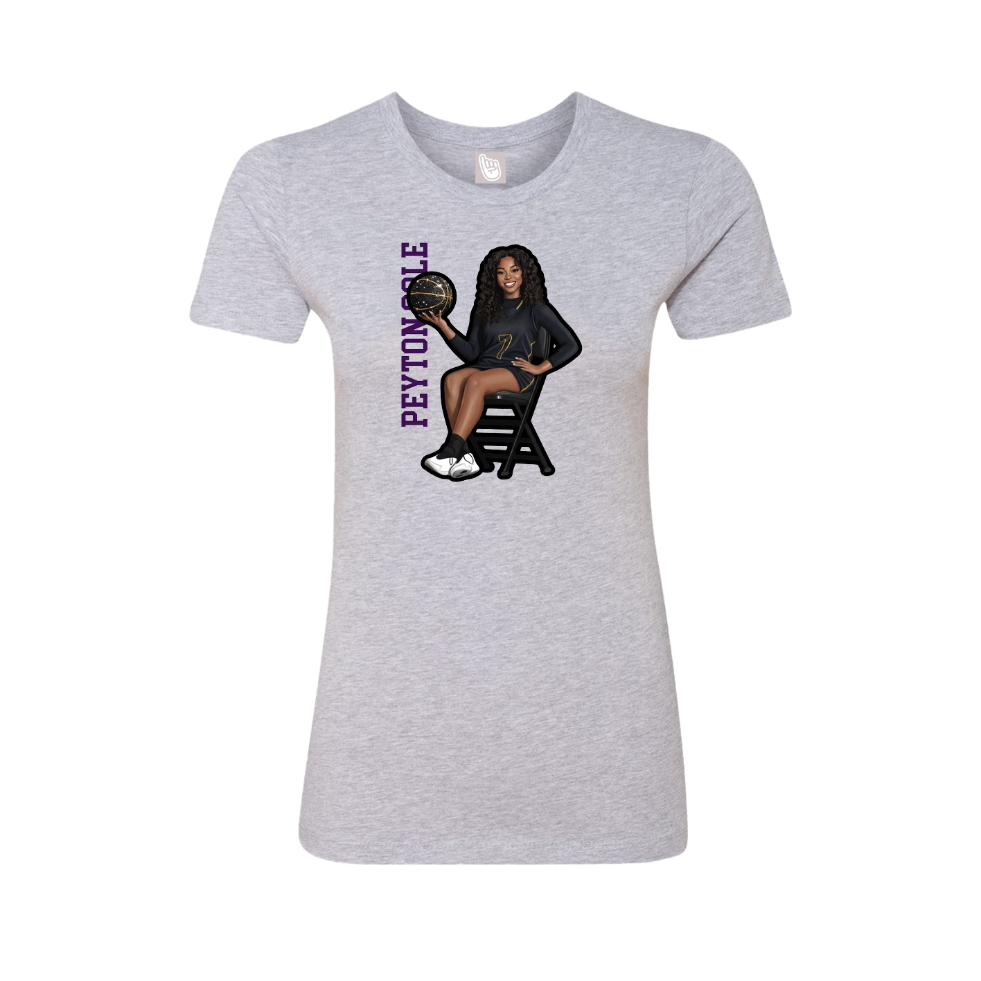 Womens Tee