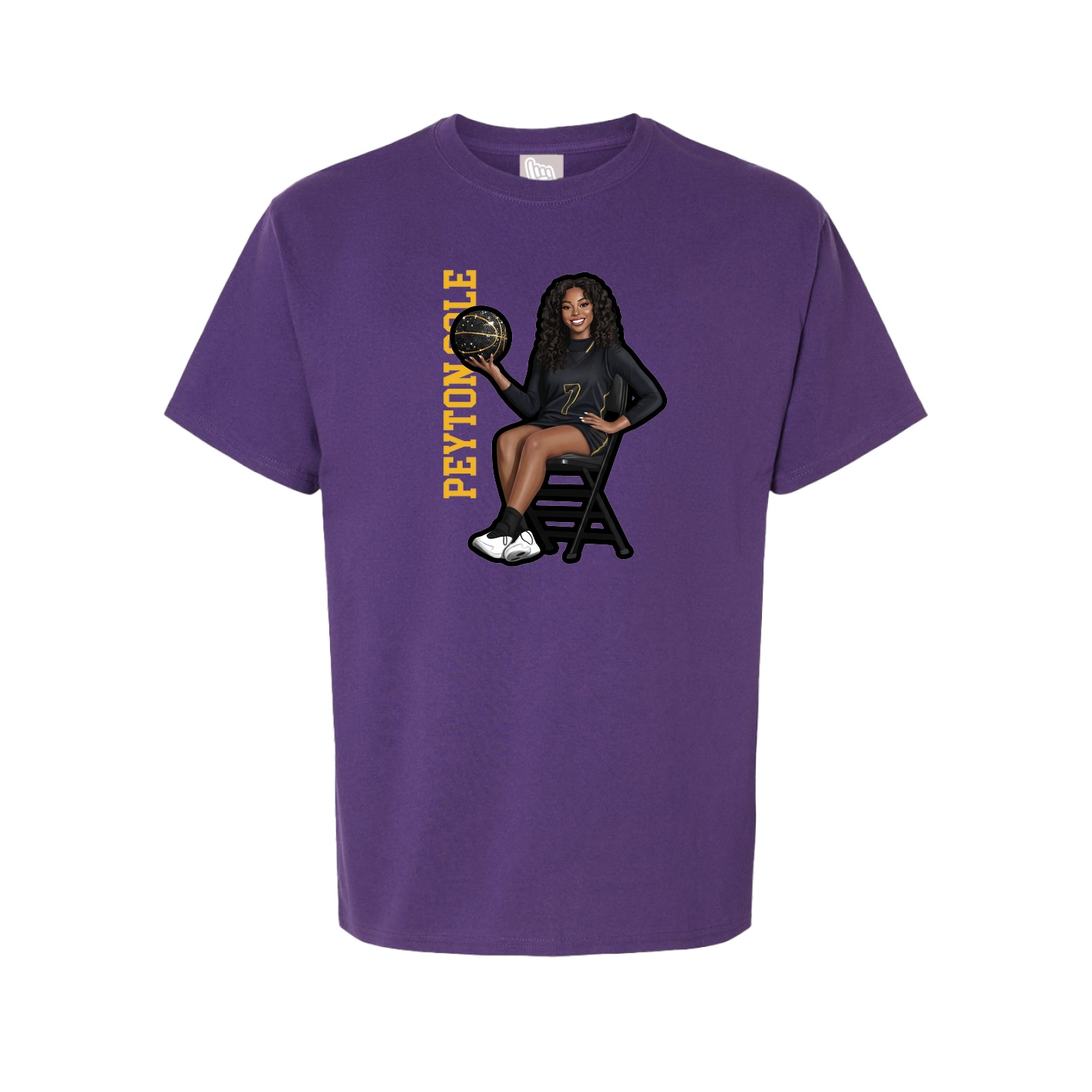 Youth Tee
