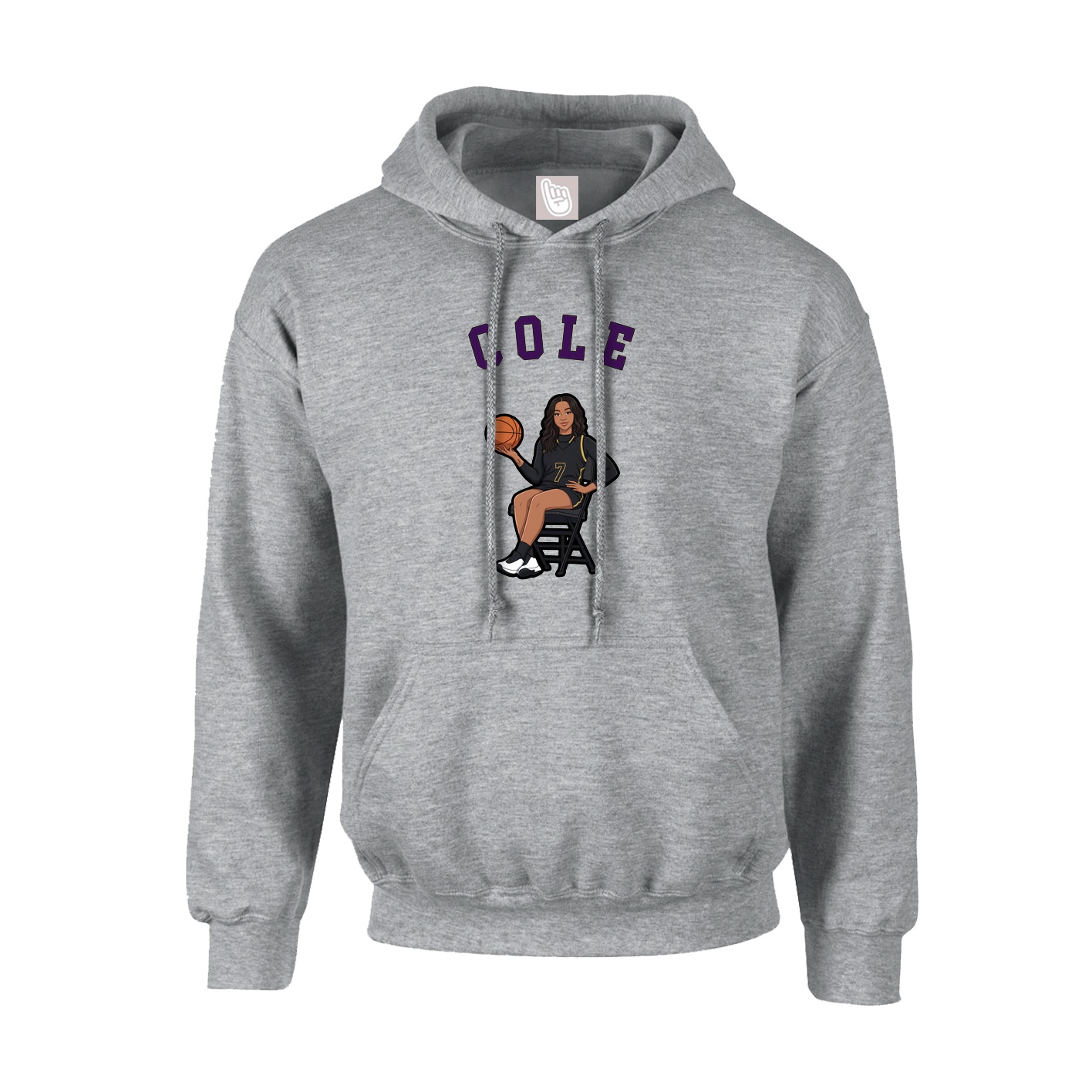 Hoodie