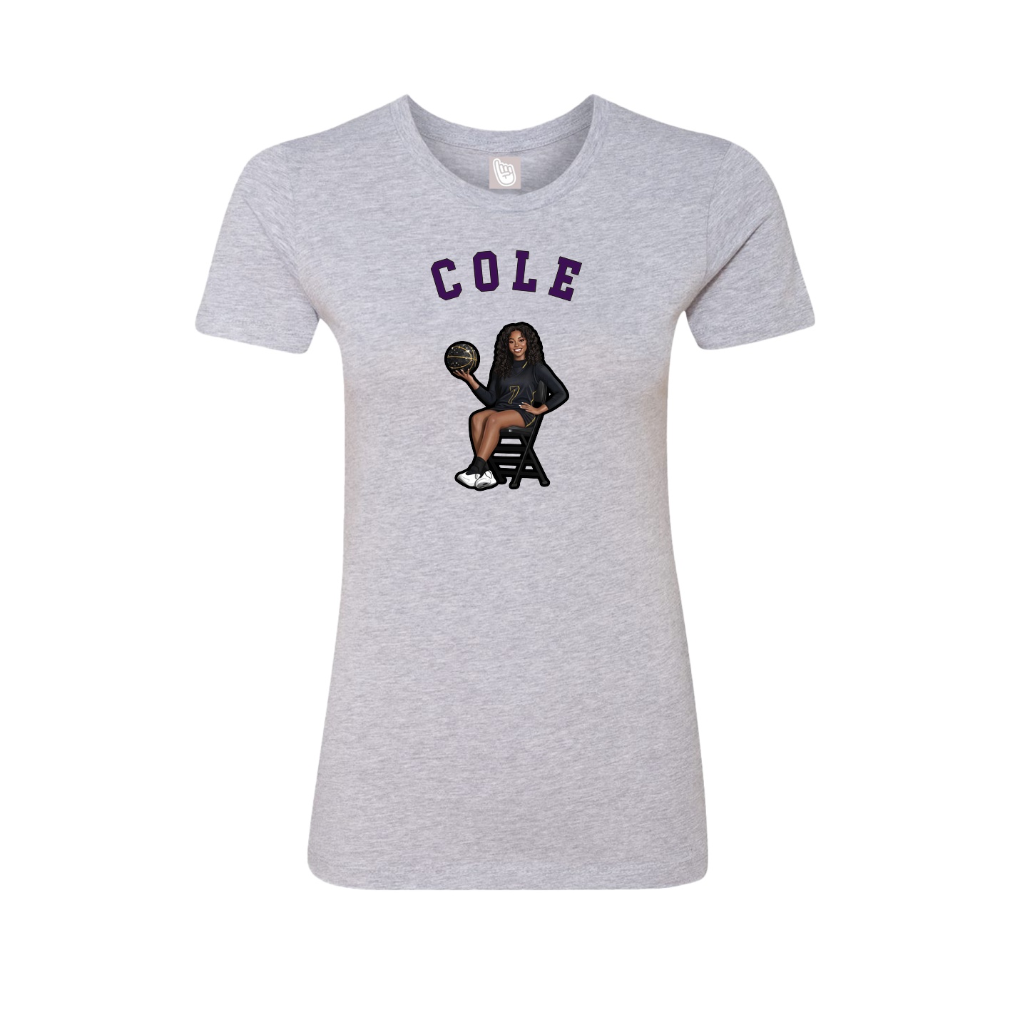 Womens Tee