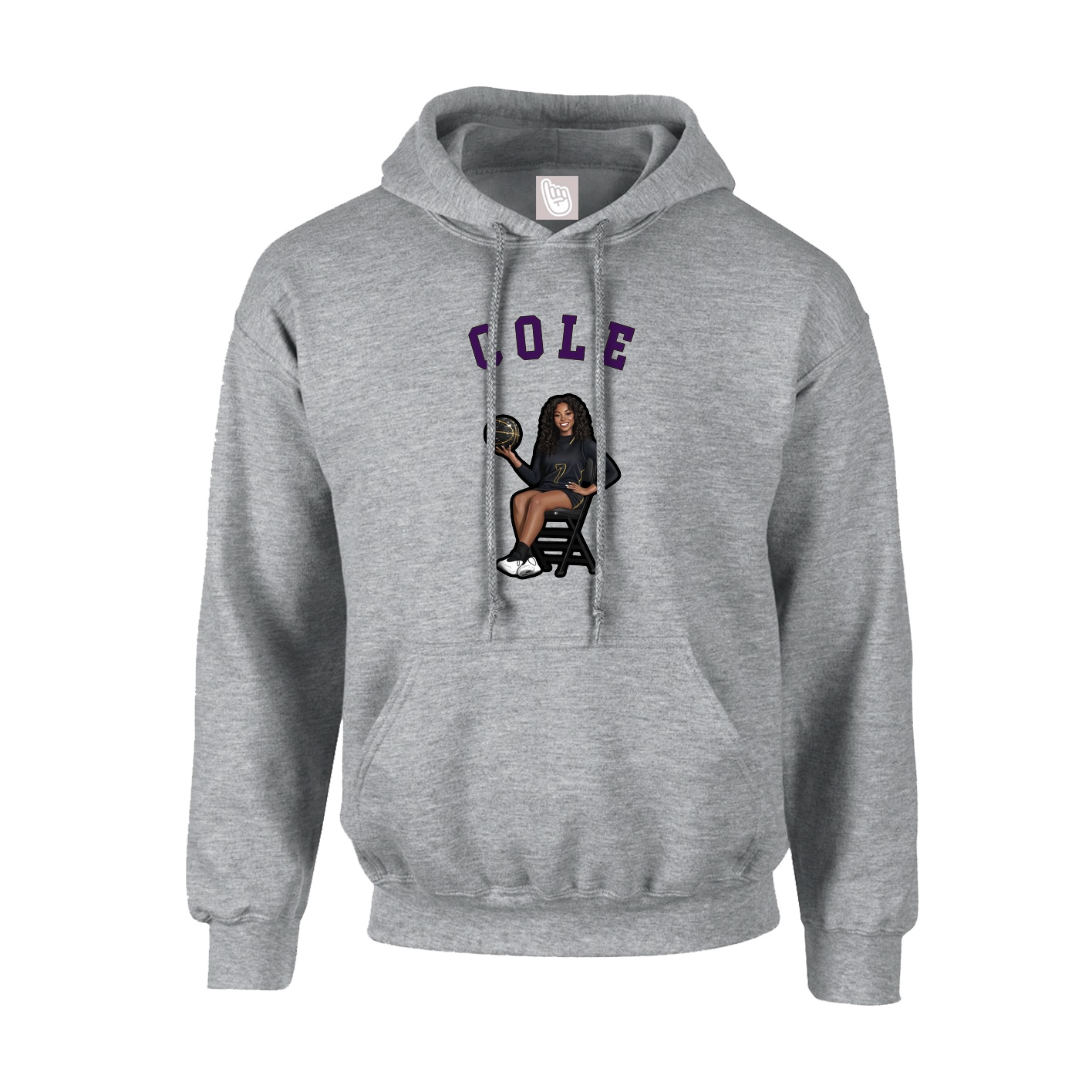 Youth Hoodie