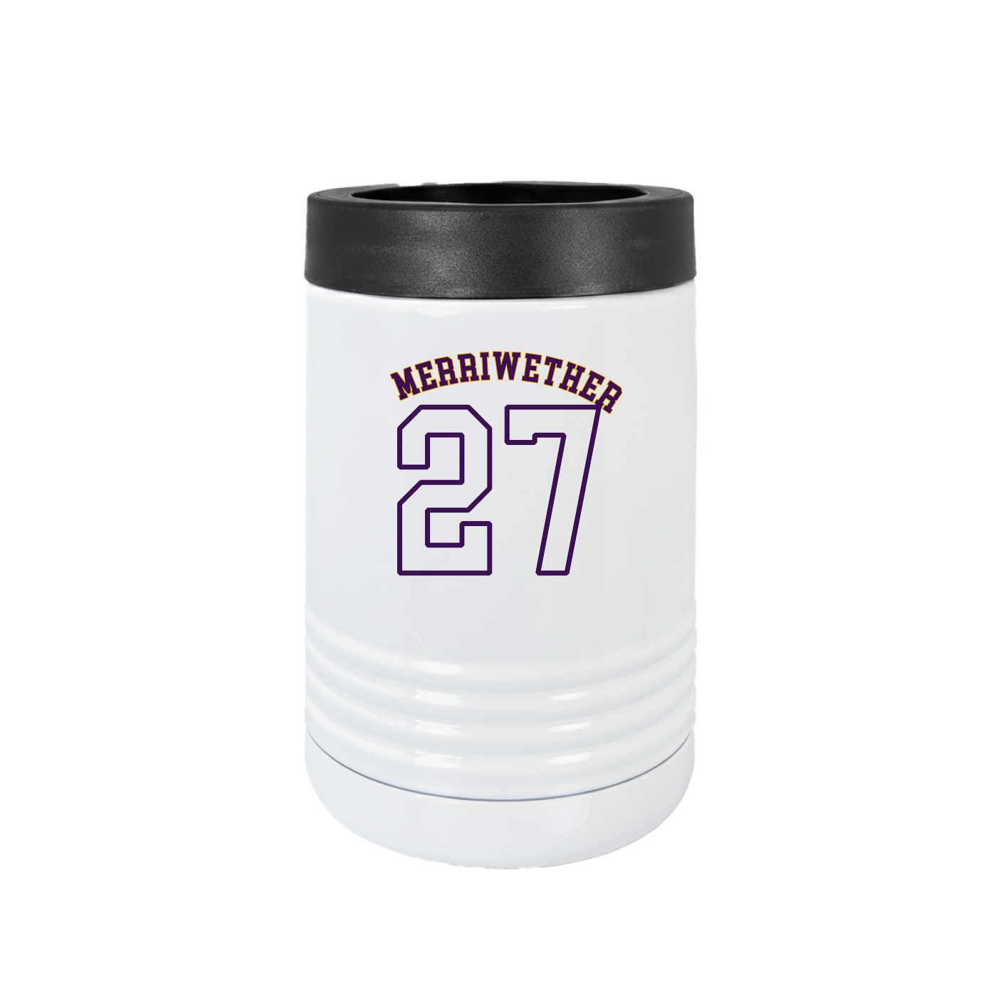 Beverage Holder — Shirsey Arch in White