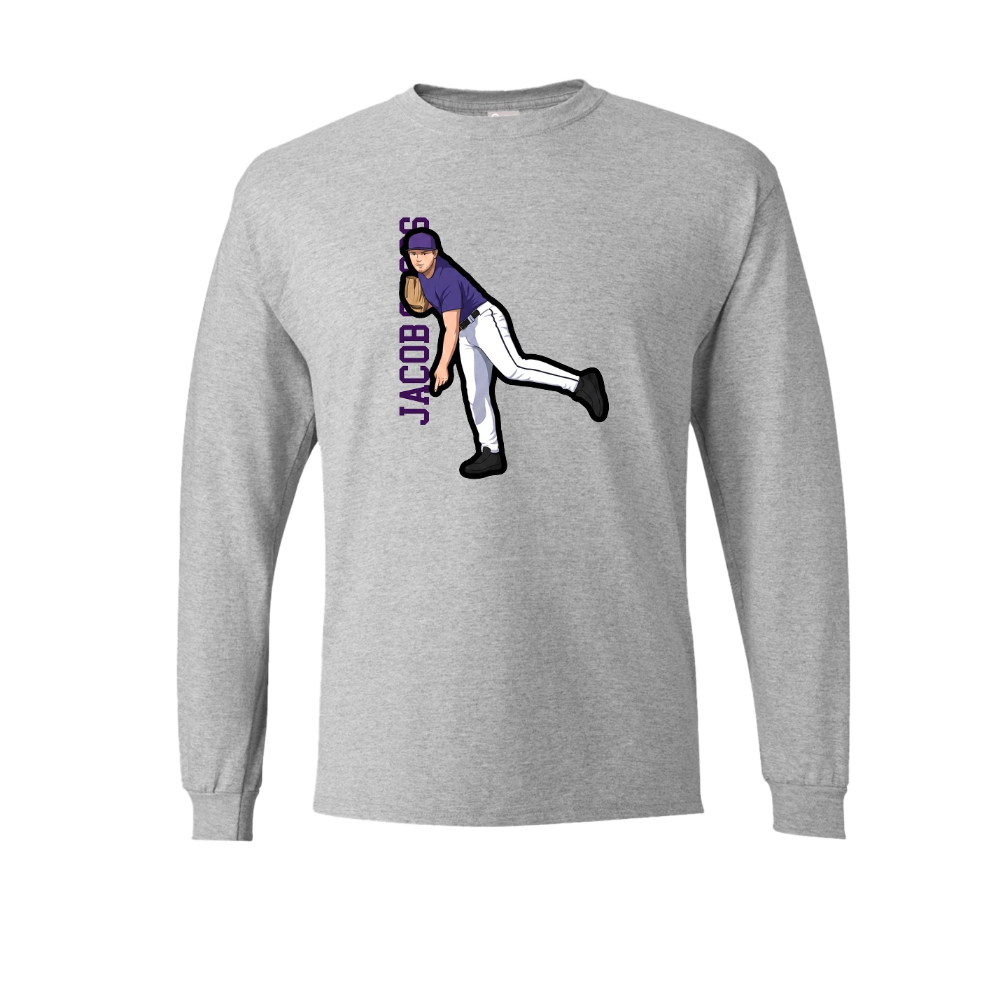 Long Sleeve Tee