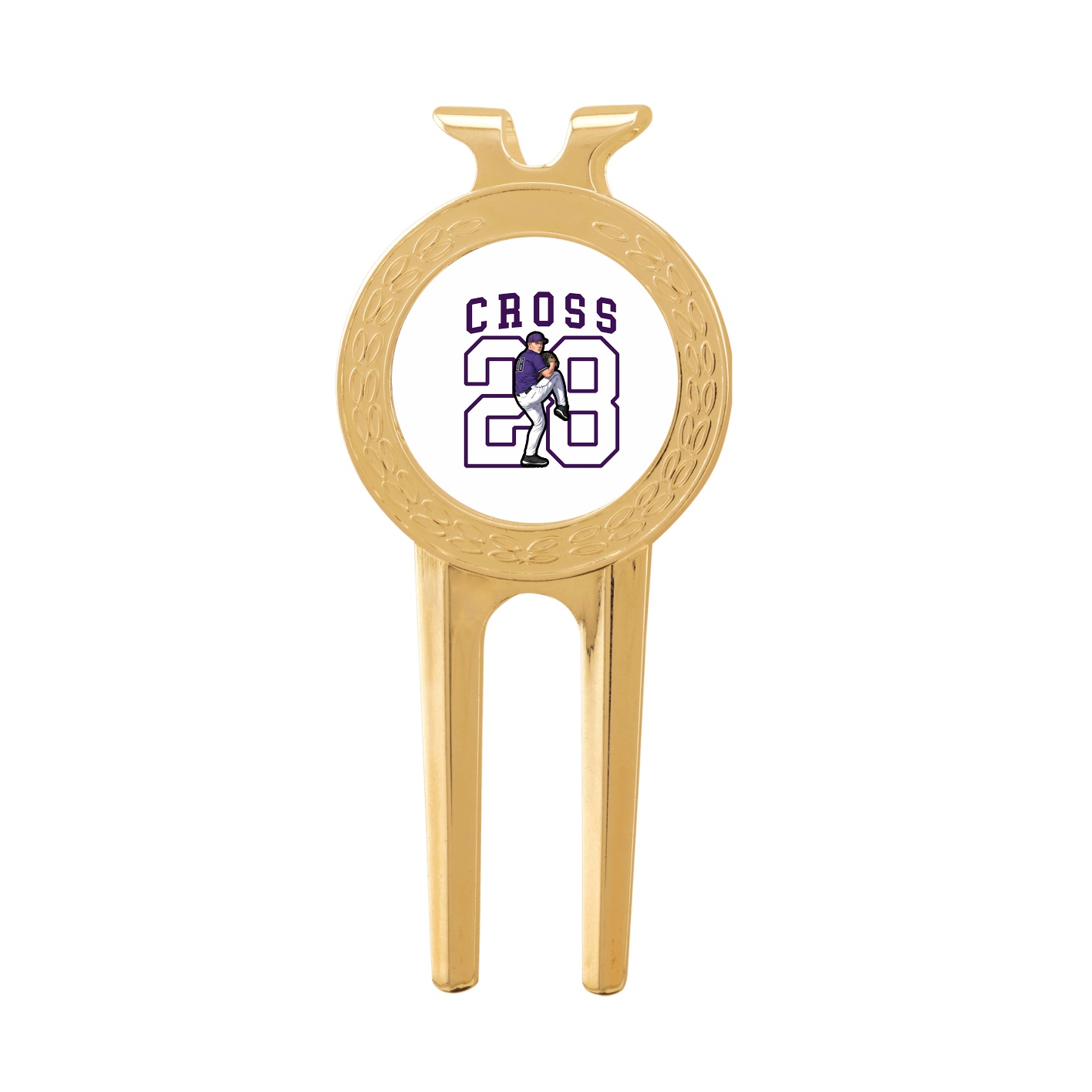 Divot Tool with Ball Marker — Shirsey in Classic