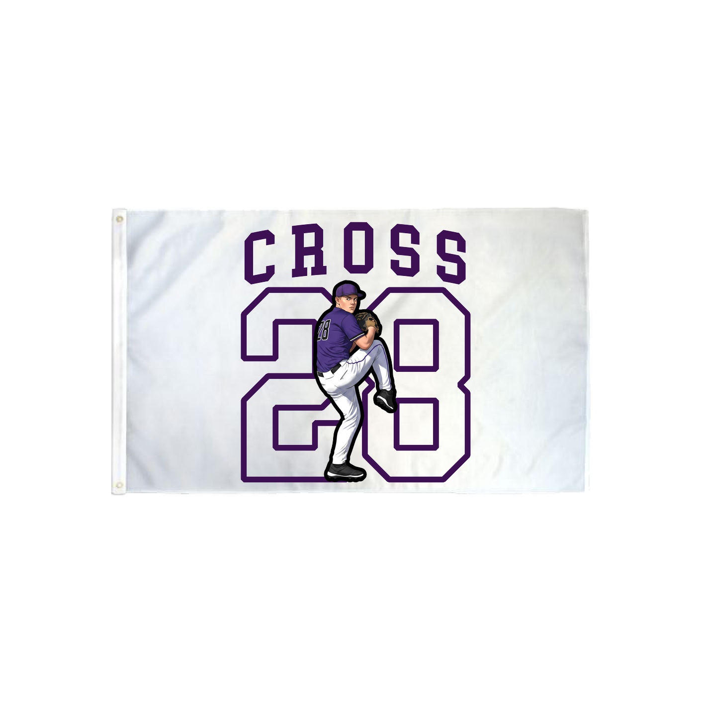 3x5 Flag