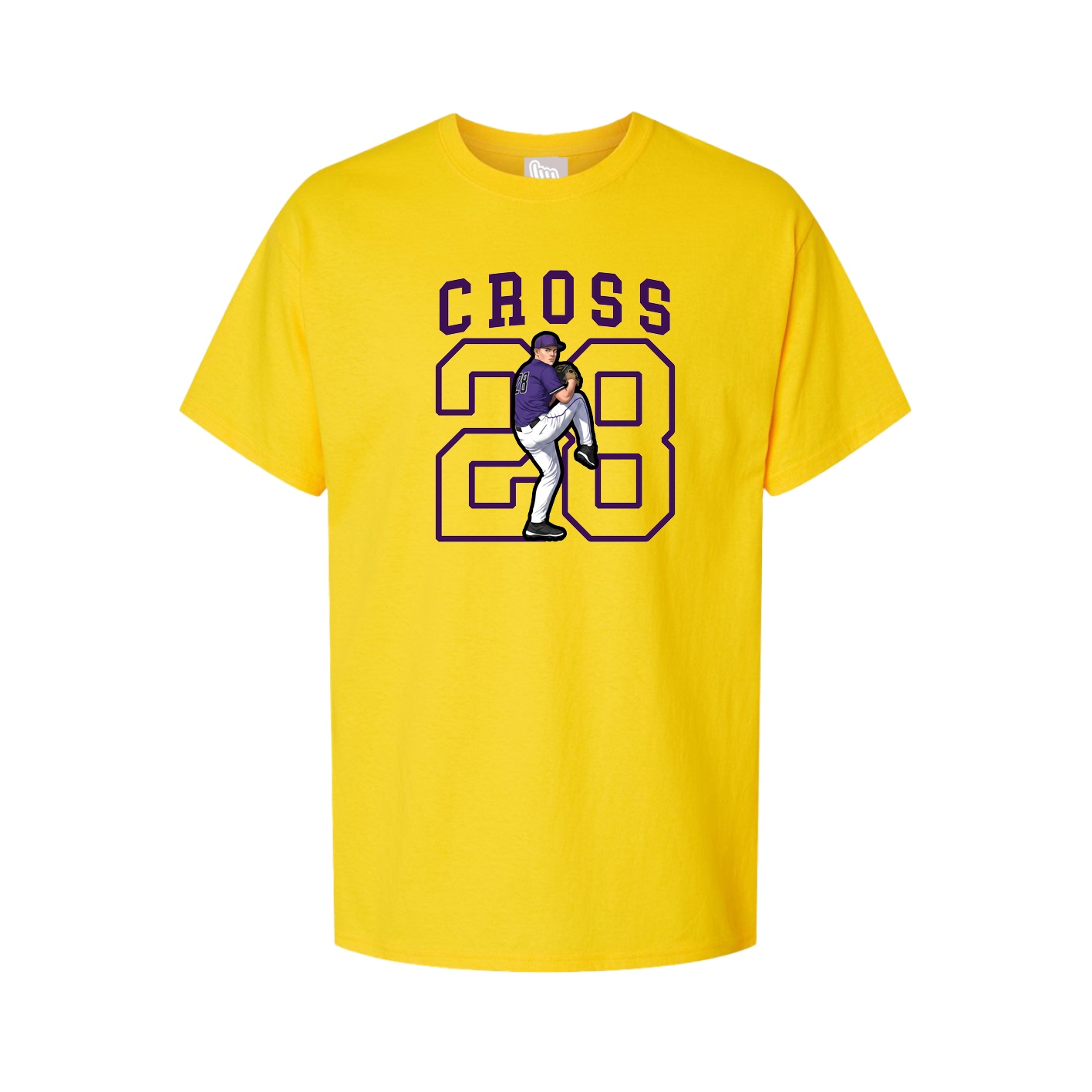 Youth Tee