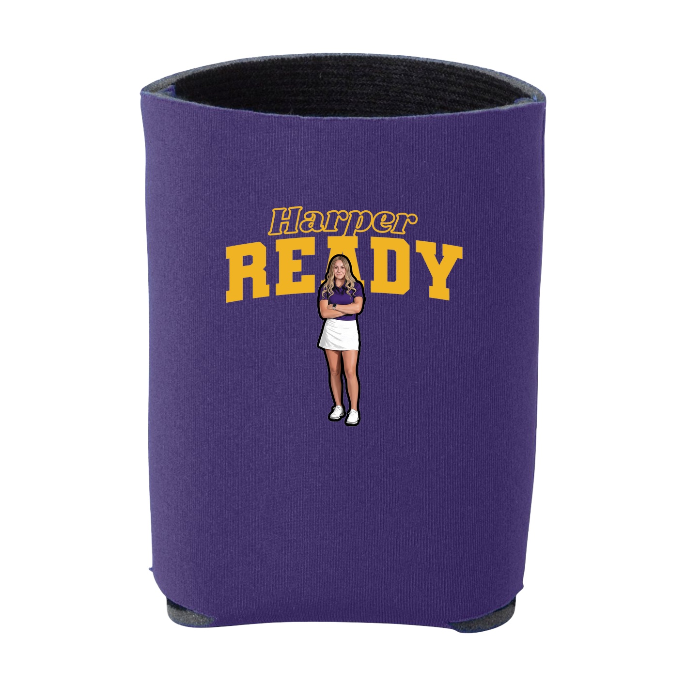 Can Holder