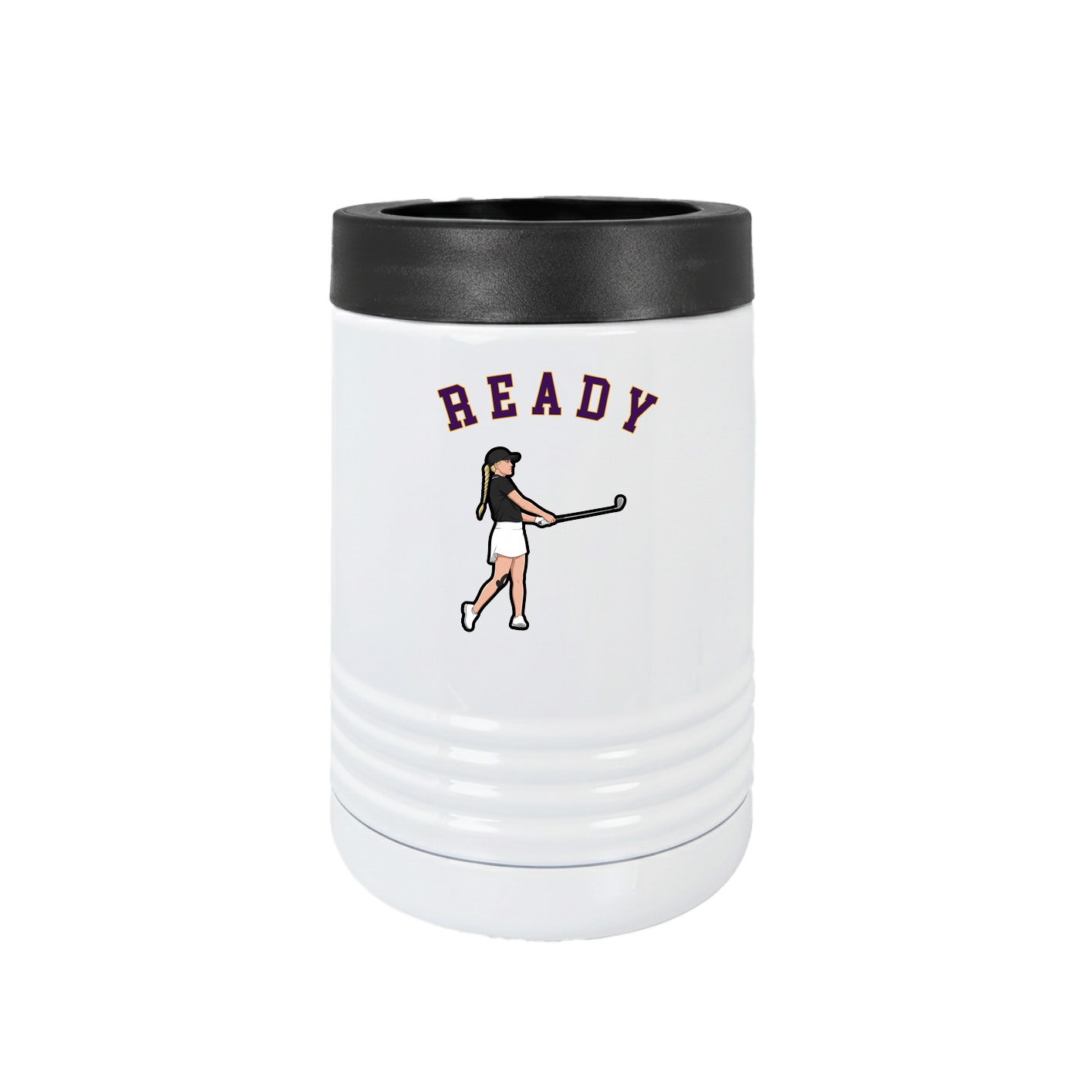 Beverage Holder — Shirsey Arch in White