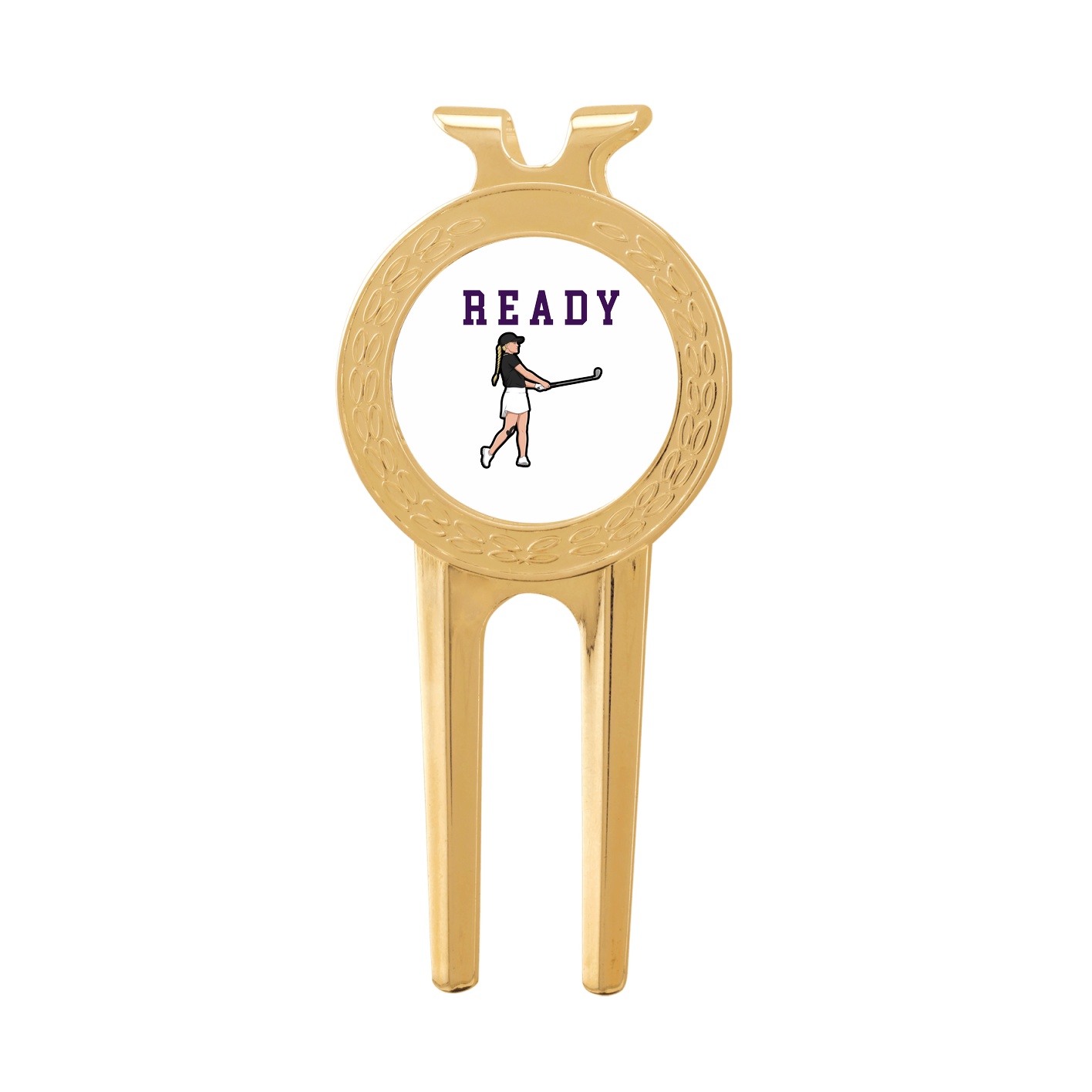 Divot Tool with Ball Marker — Shirsey in Classic