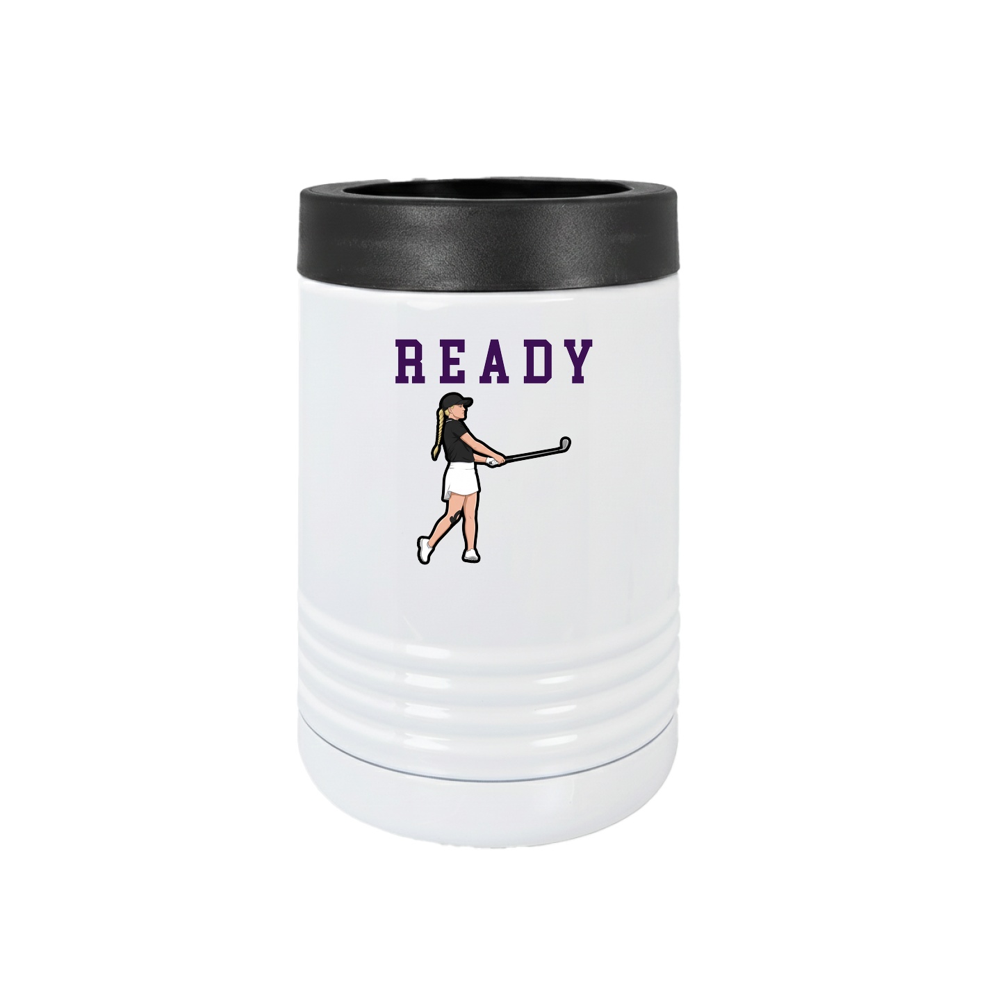 Beverage Holder — Shirsey in White