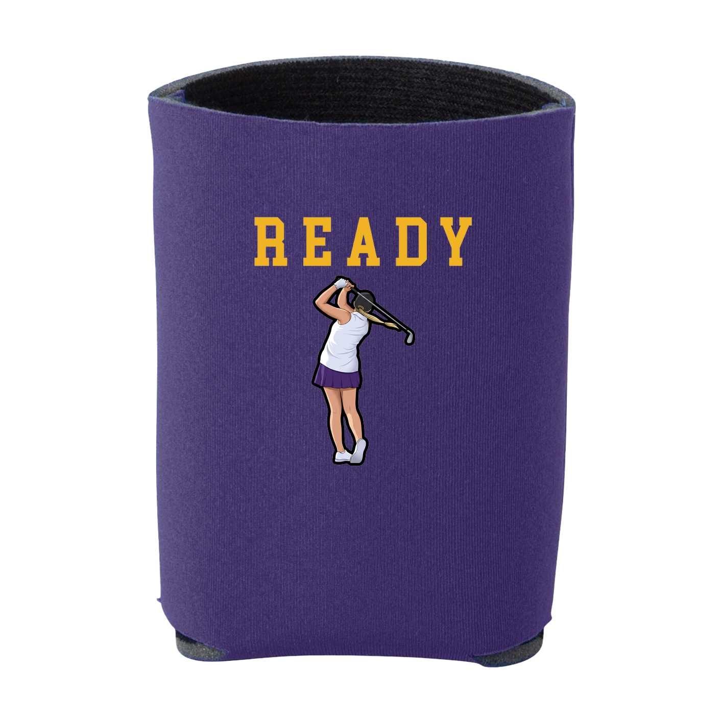 Can Holder — Shirsey in Purple