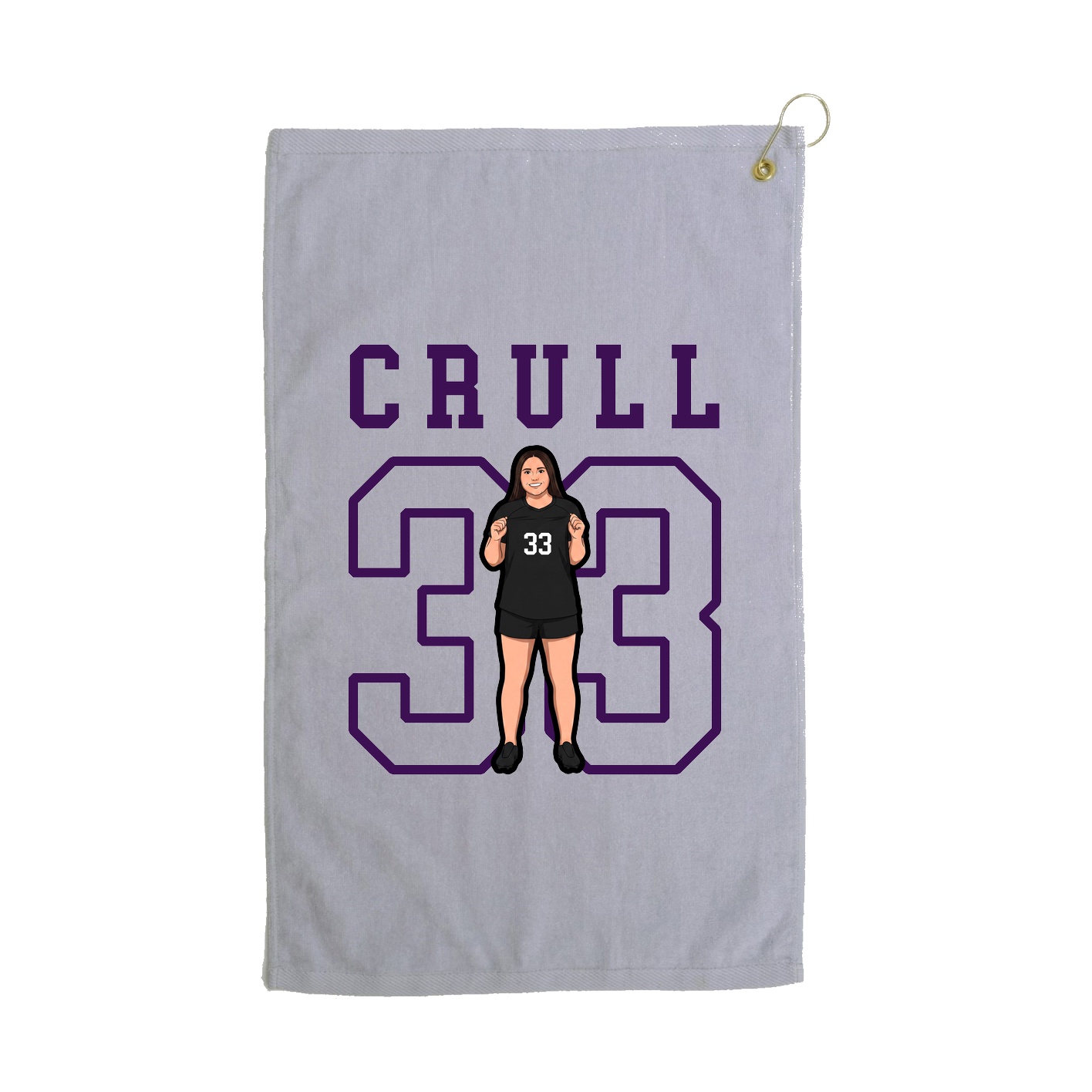 Golf Towel