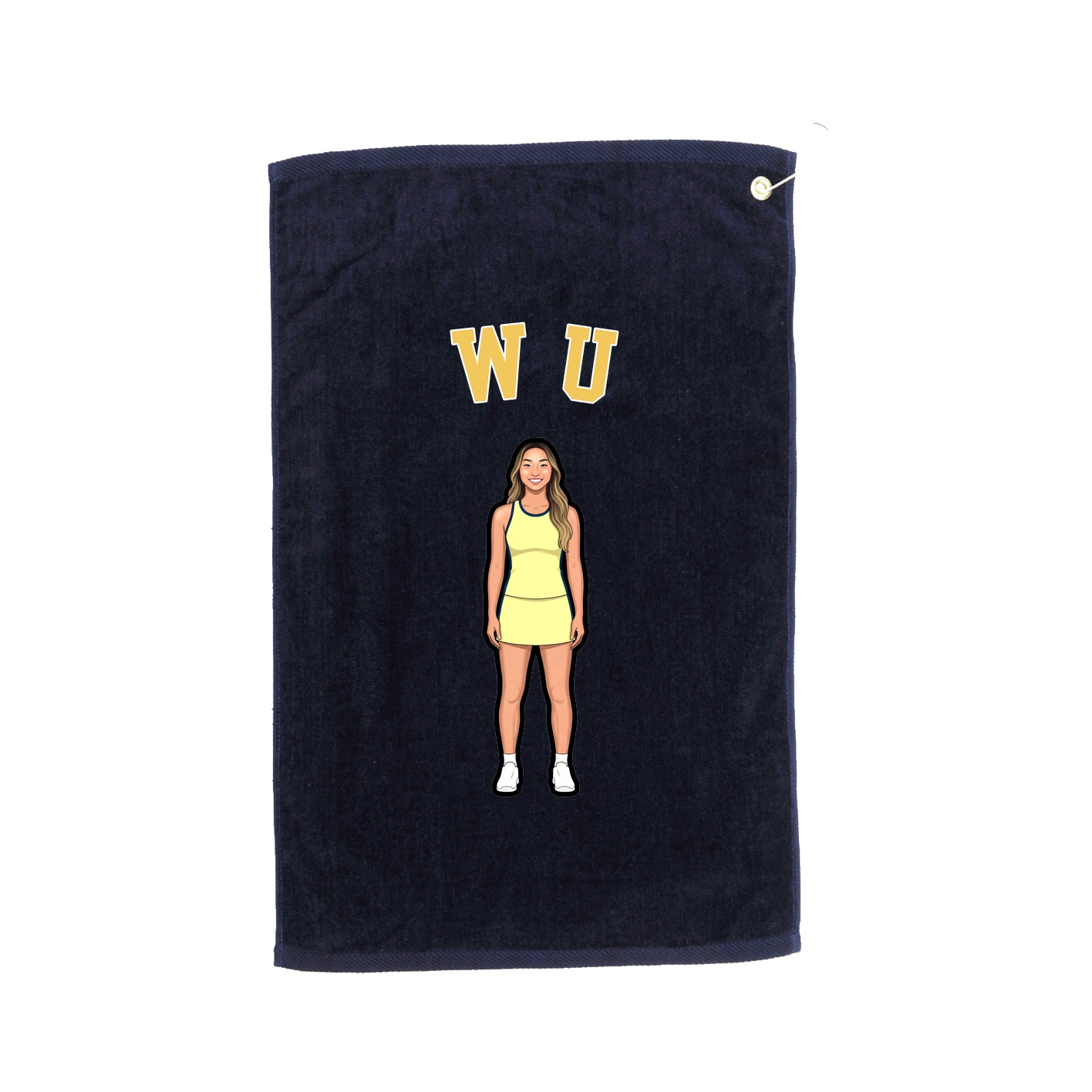 Golf Towel