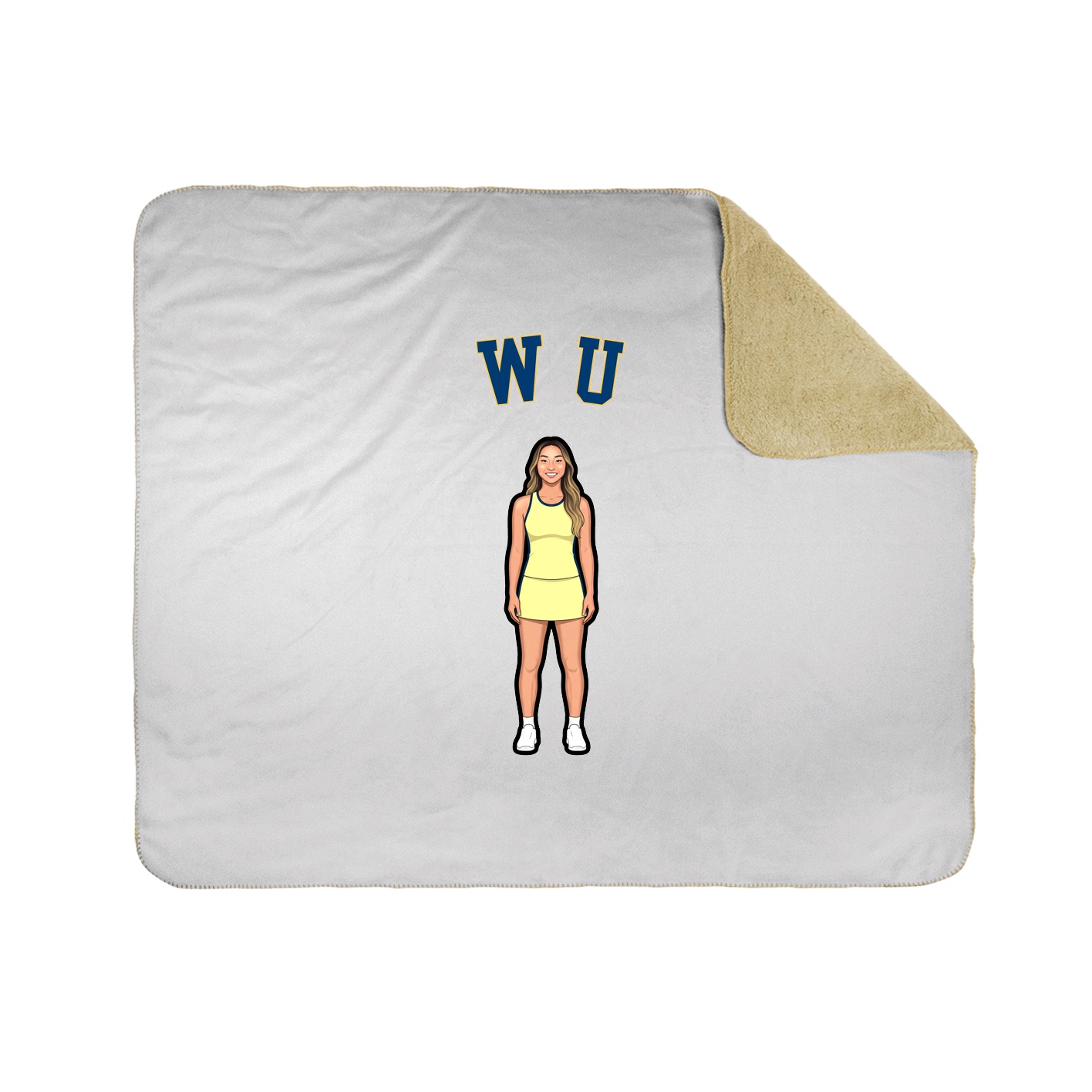 Throw Blanket