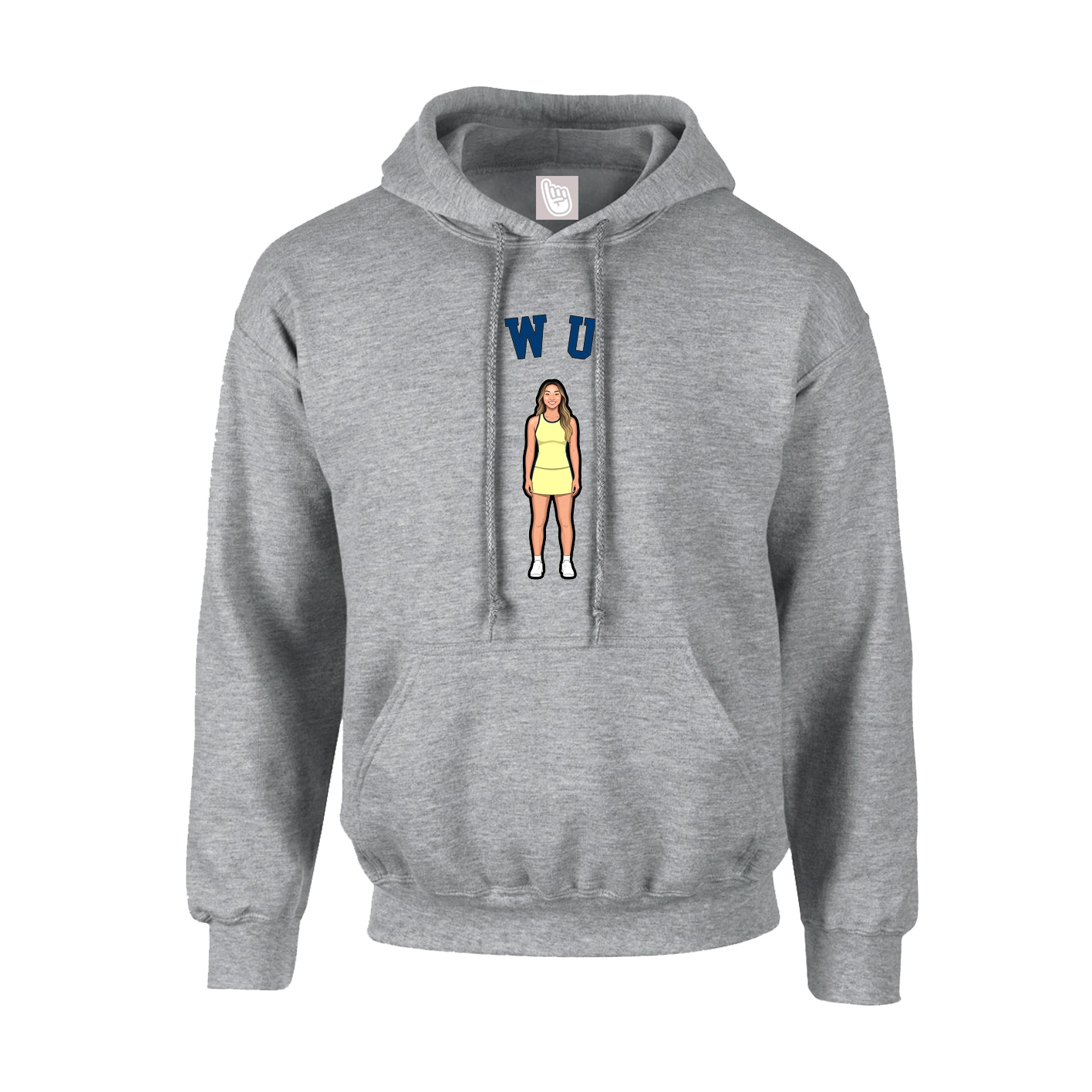 Hoodie