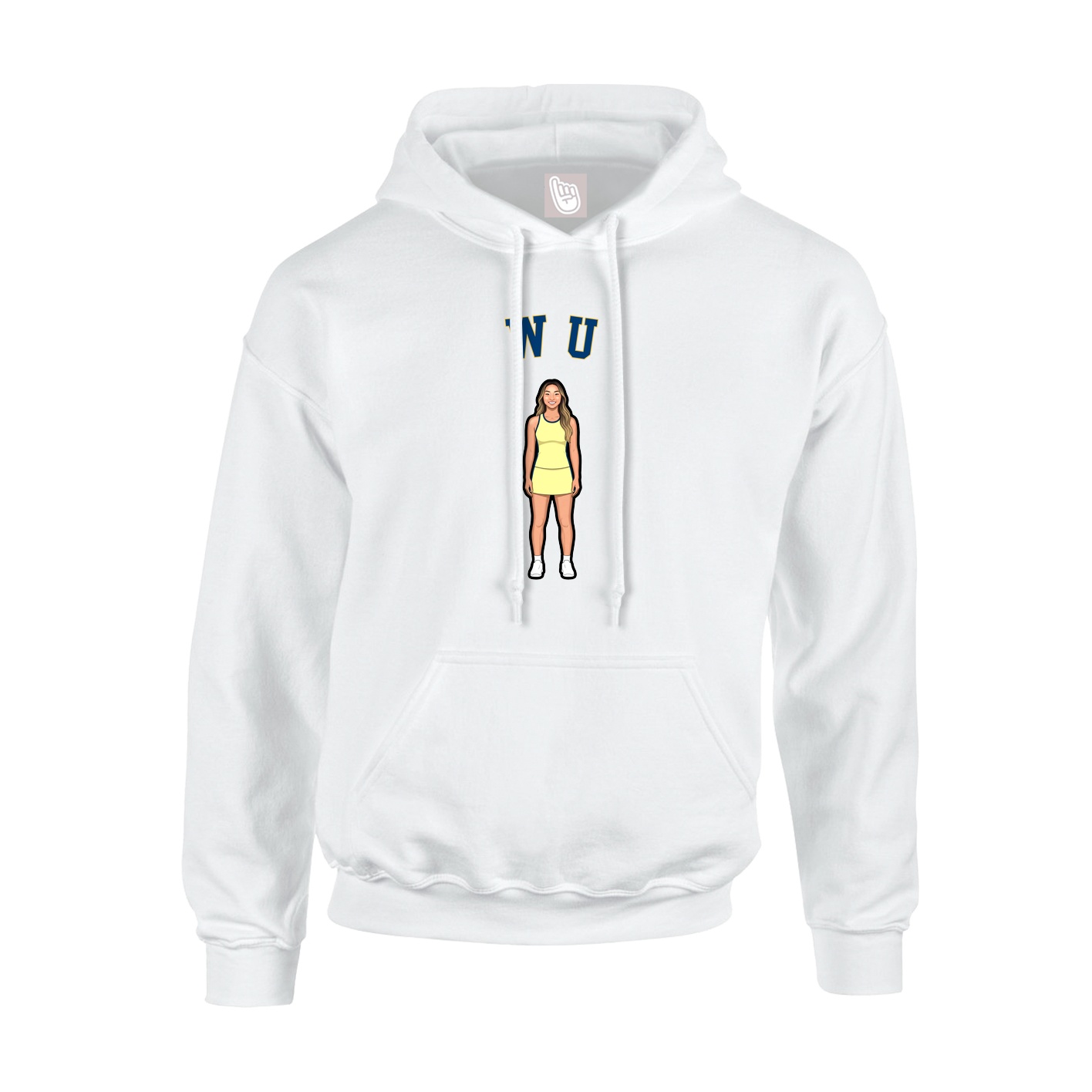 Youth Hoodie
