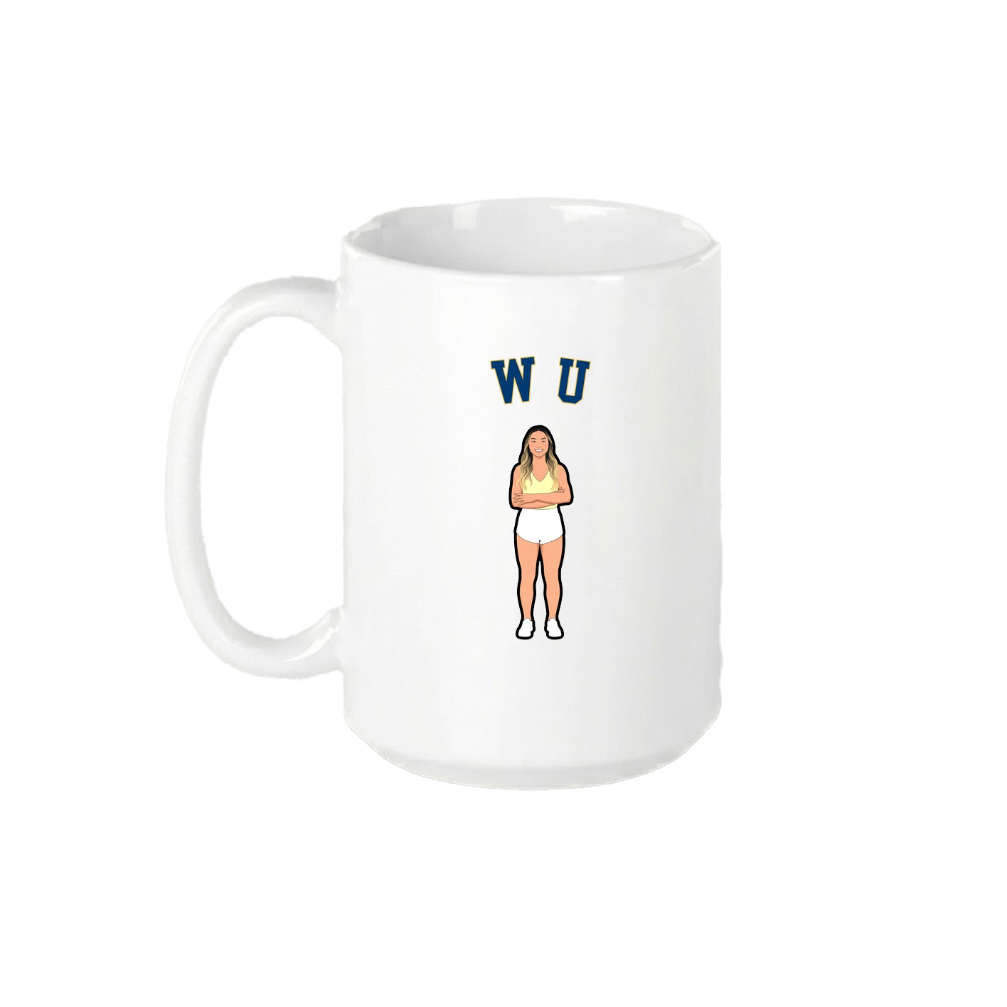 15oz Coffee Mug