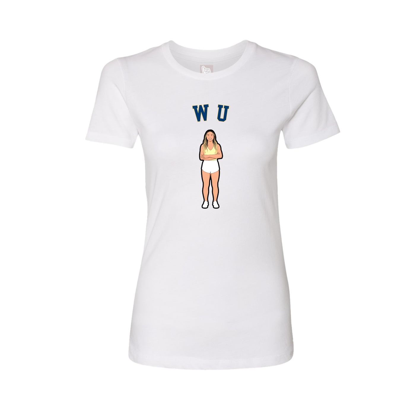 Womens Tee