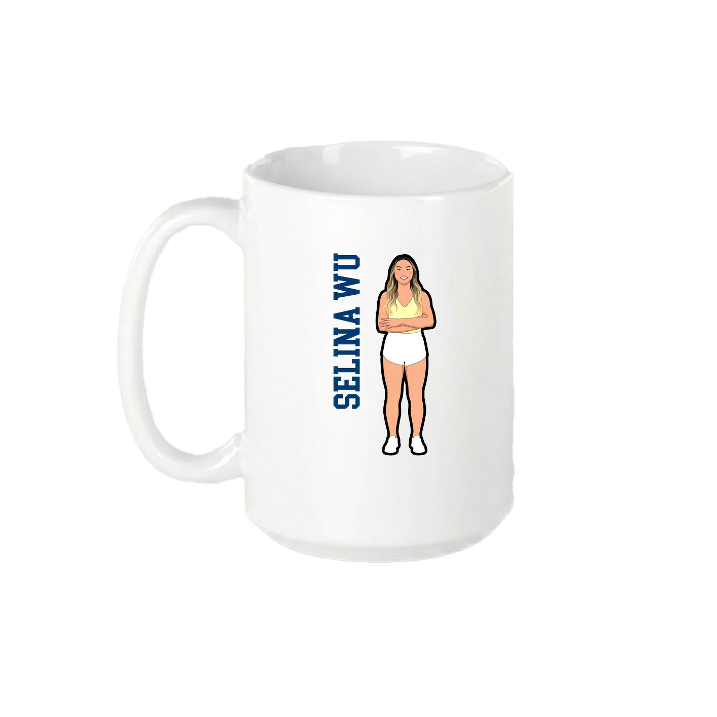 15oz Coffee Mug