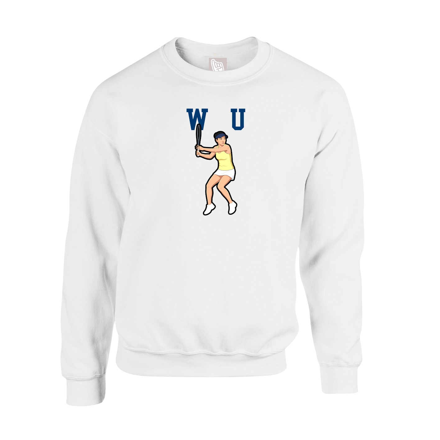 Fleece Crew