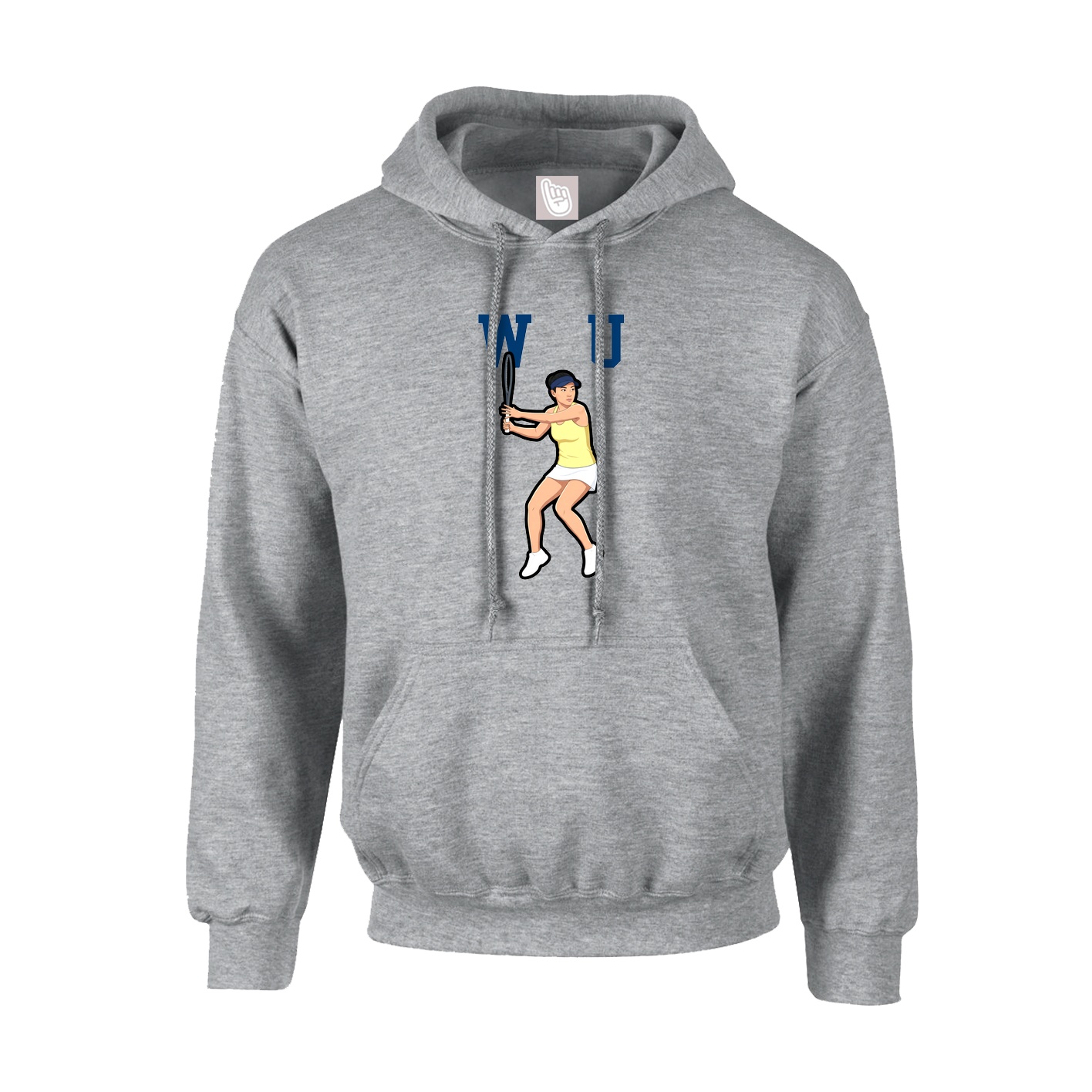 NIL Club Youth Hoodie