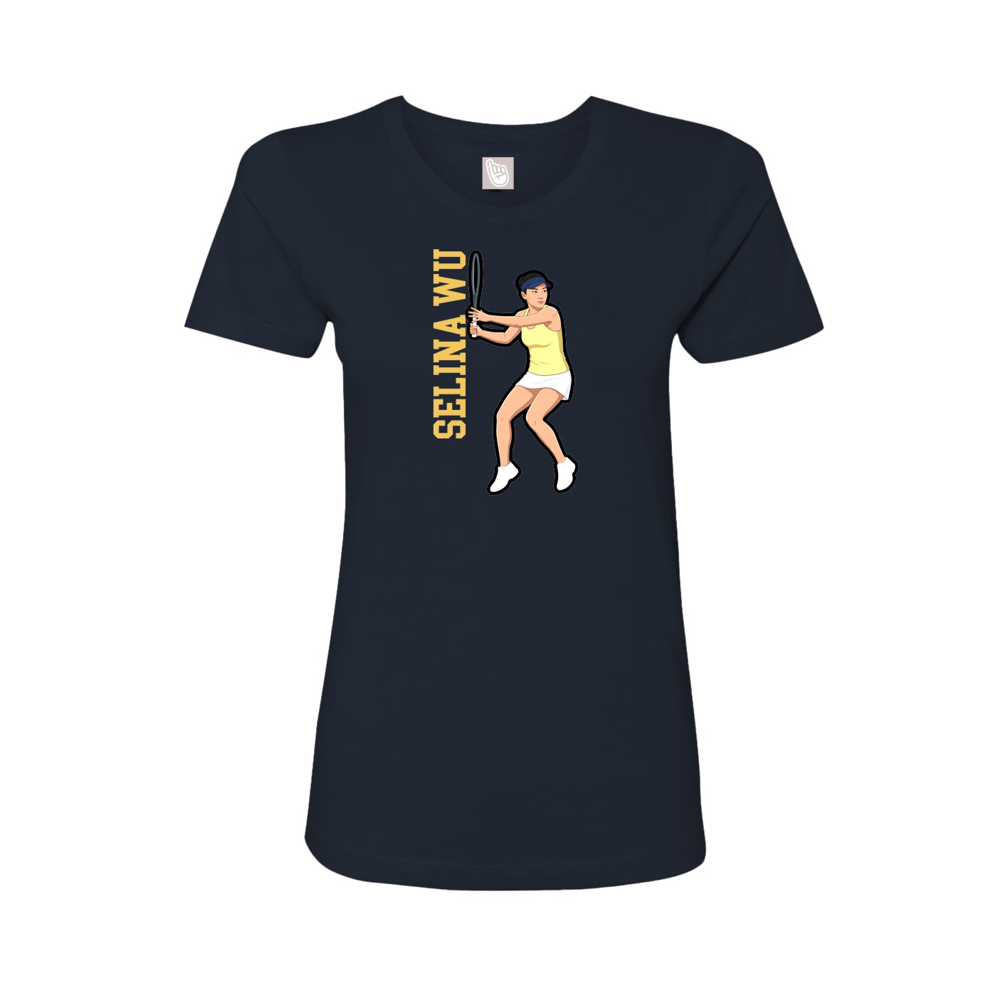 NIL Club Womens Tee