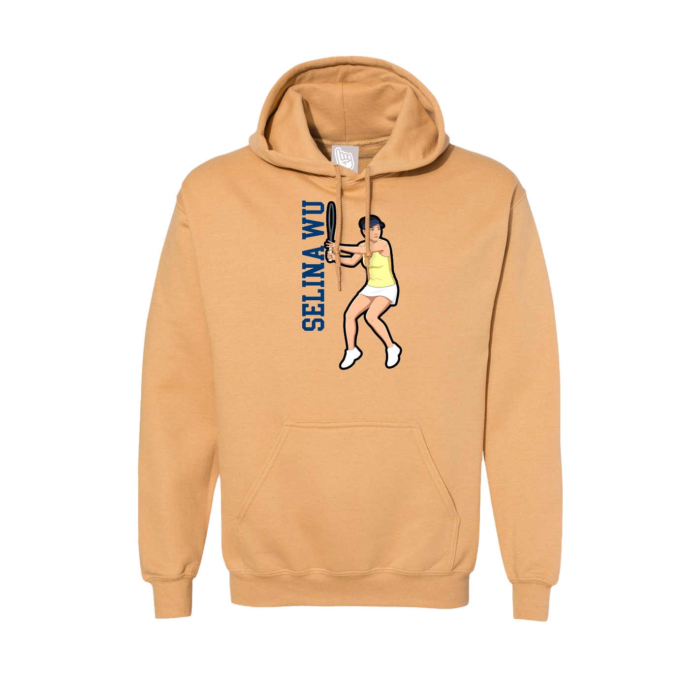 NIL Club Hoodie