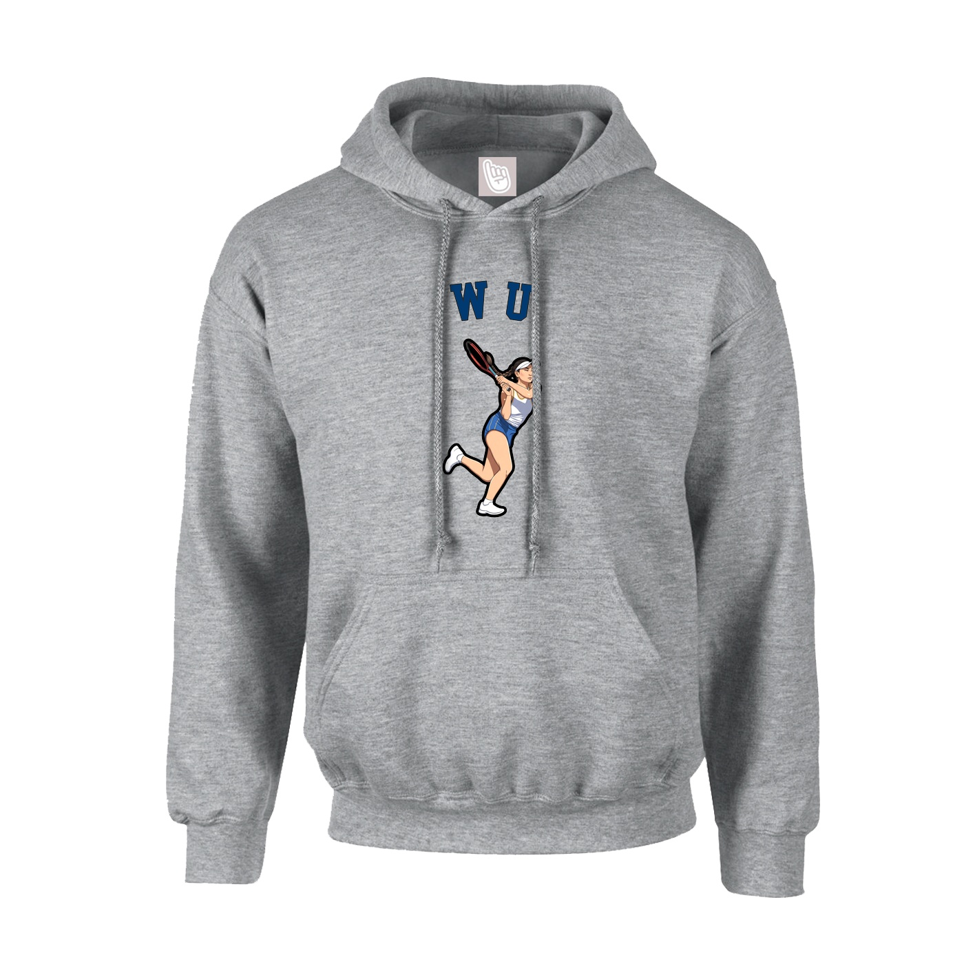 Youth Hoodie