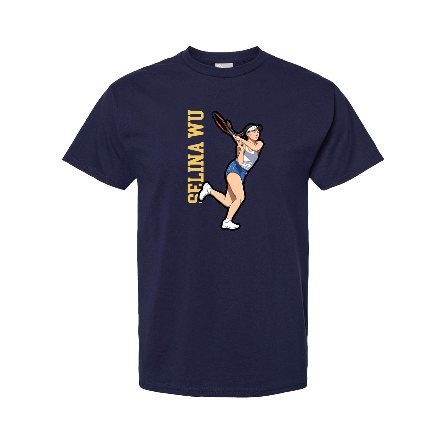 NIL Club Tee