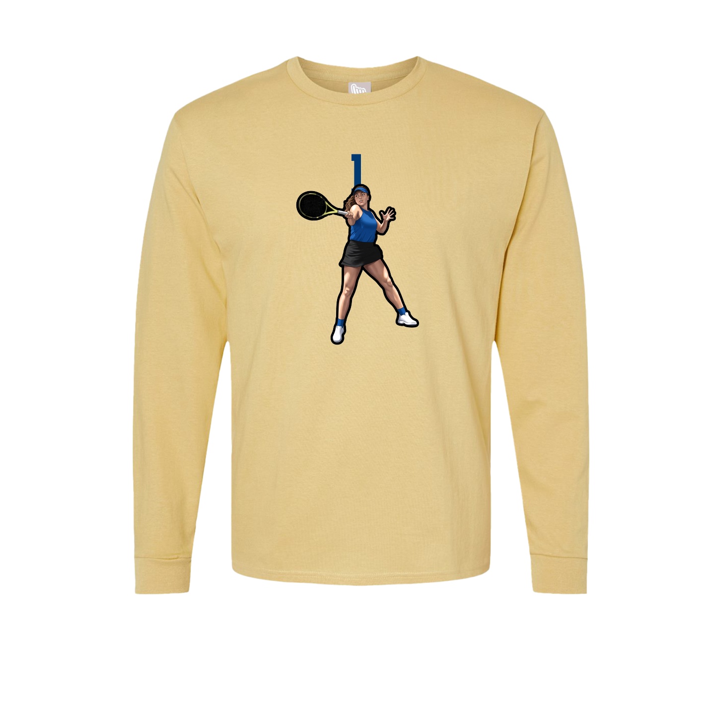 Long Sleeve Tee