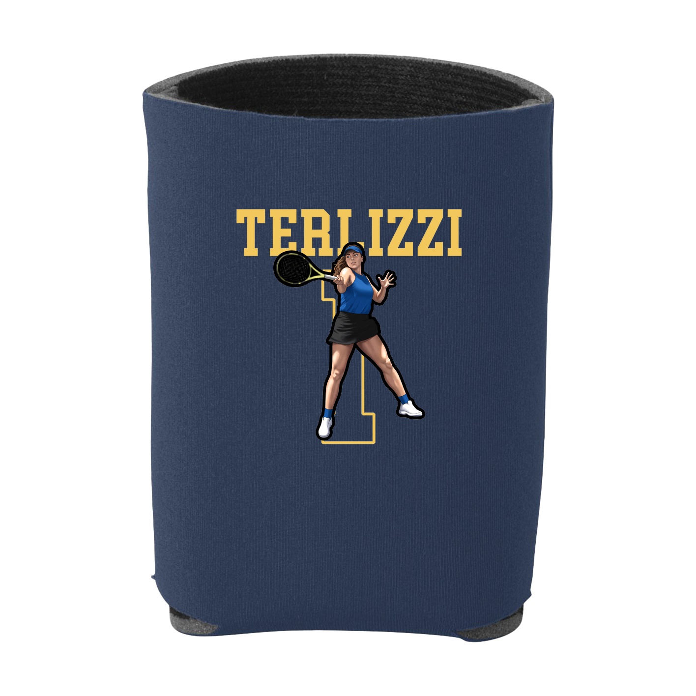 Can Holder — Shirsey in Navy