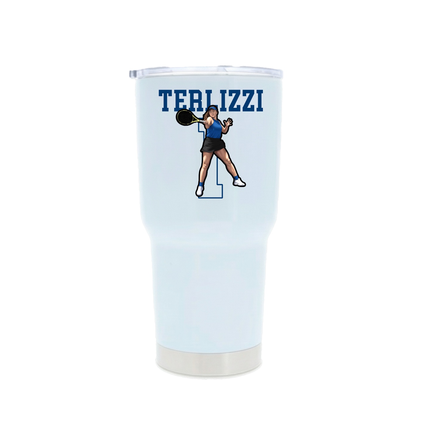 30oz Stainless Steel Tumbler