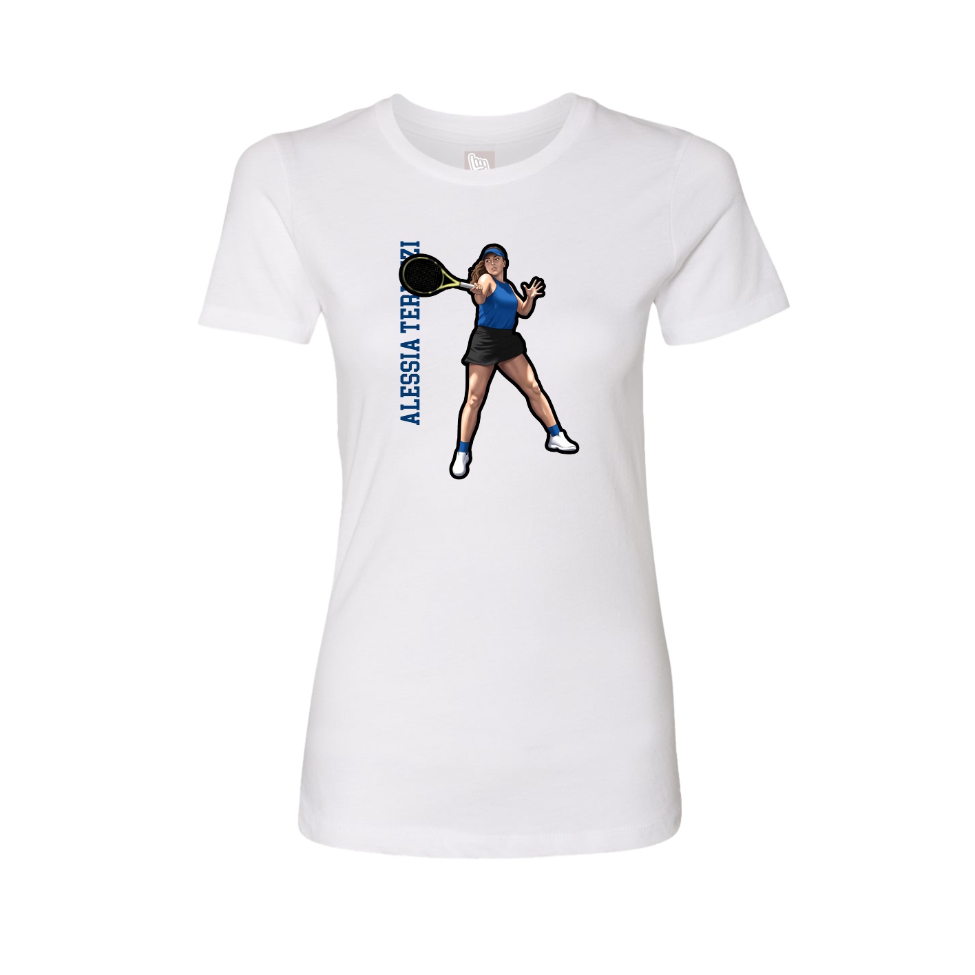 Womens Tee