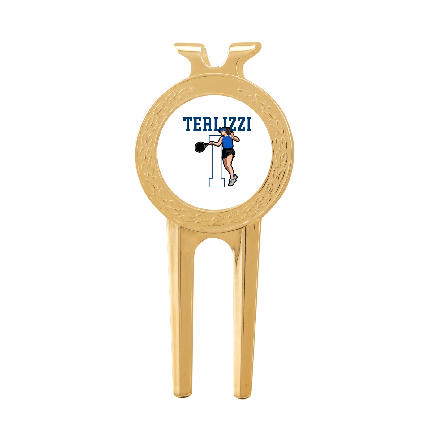 Divot Tool with Ball Marker — Shirsey in Classic