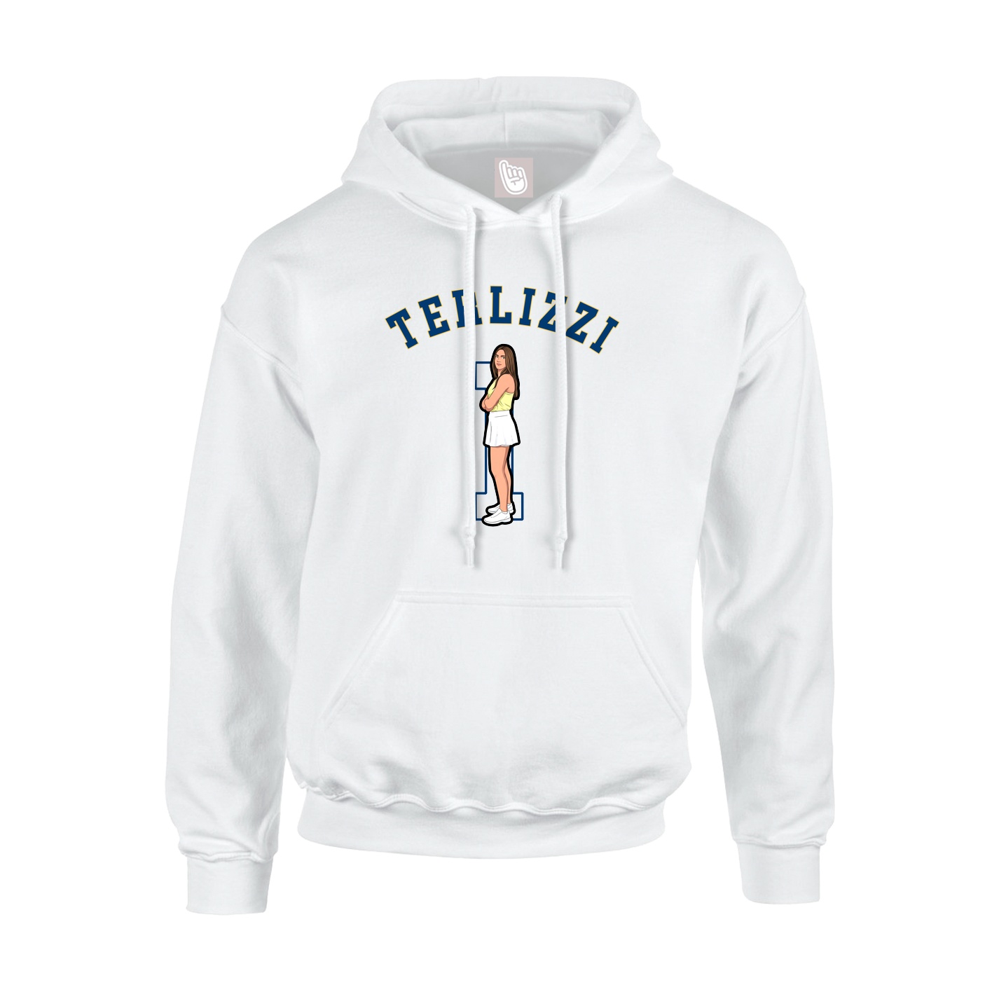 Hoodie