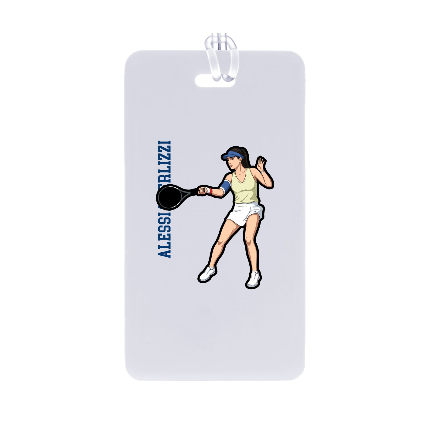 Bag Tag