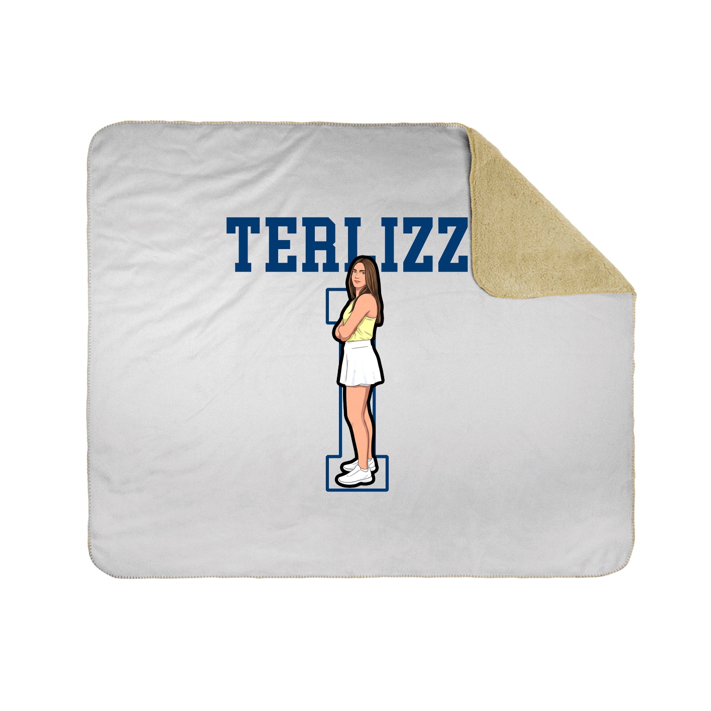 Throw Blanket