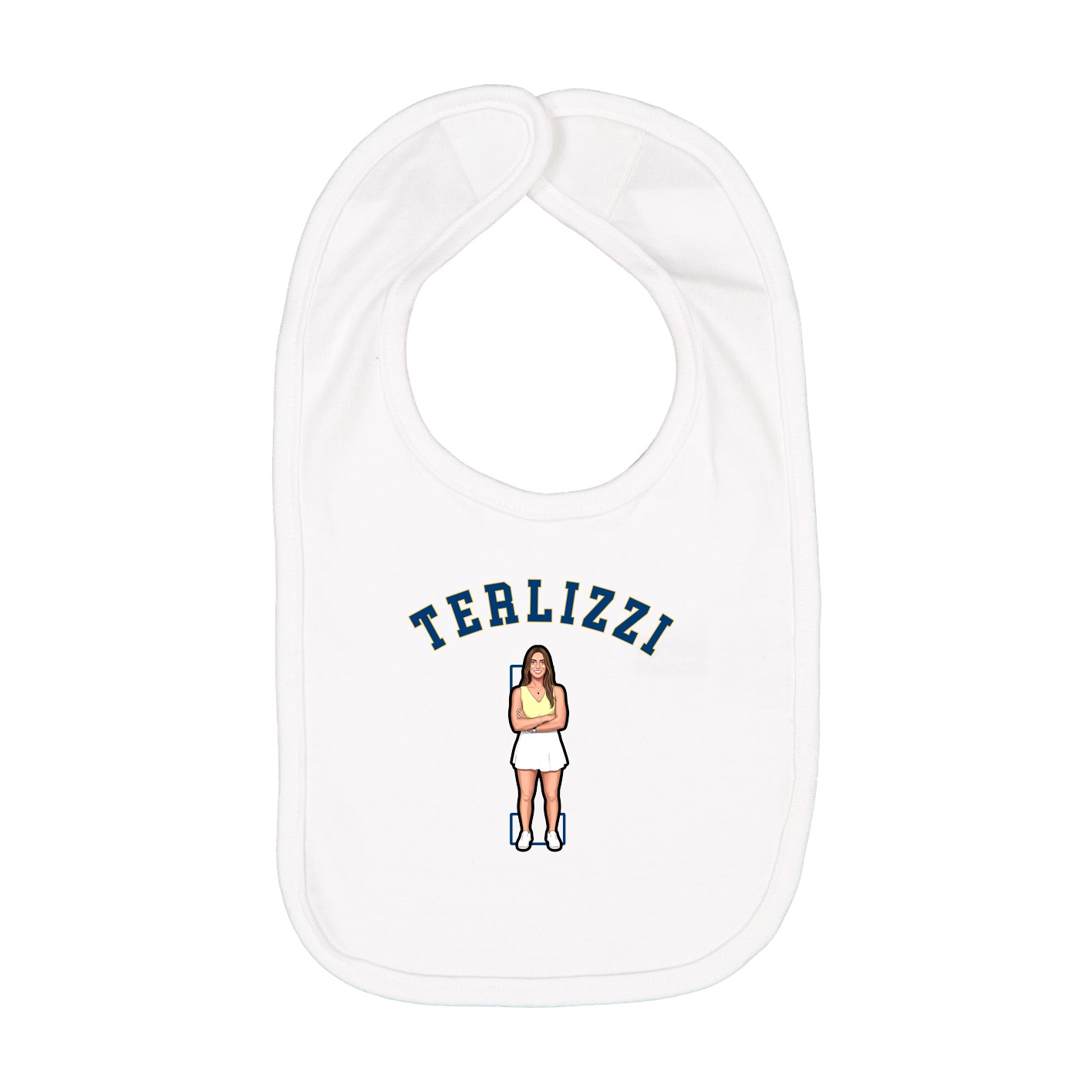 Infant Bib
