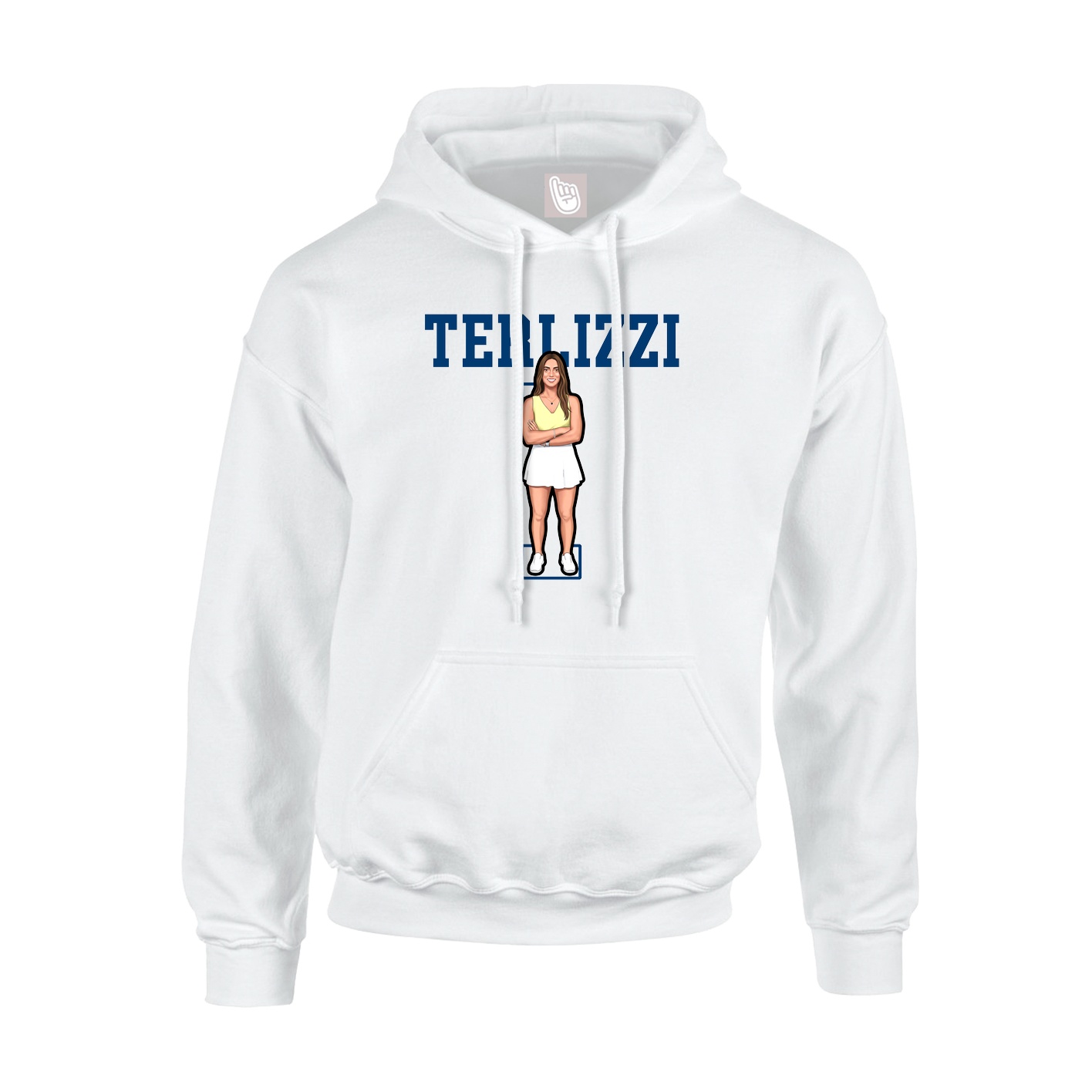 Youth Hoodie