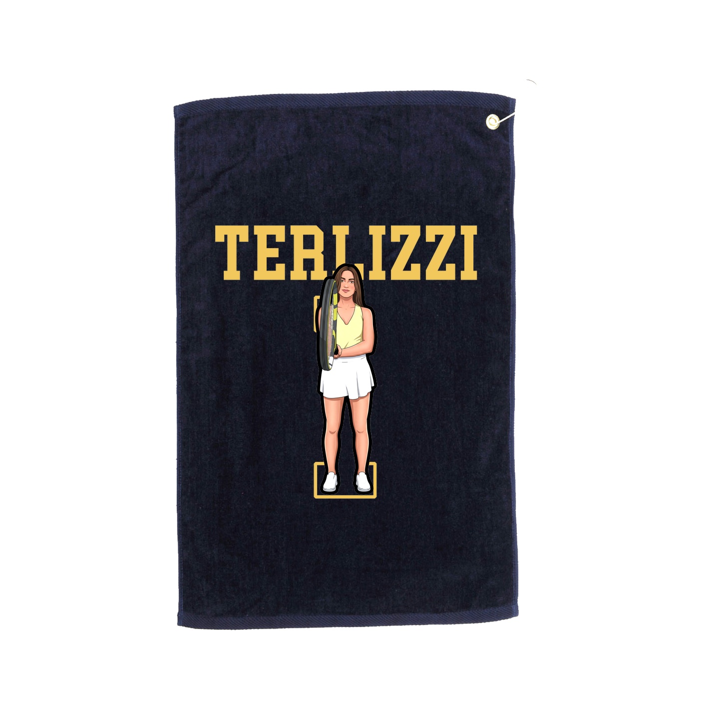 Golf Towel