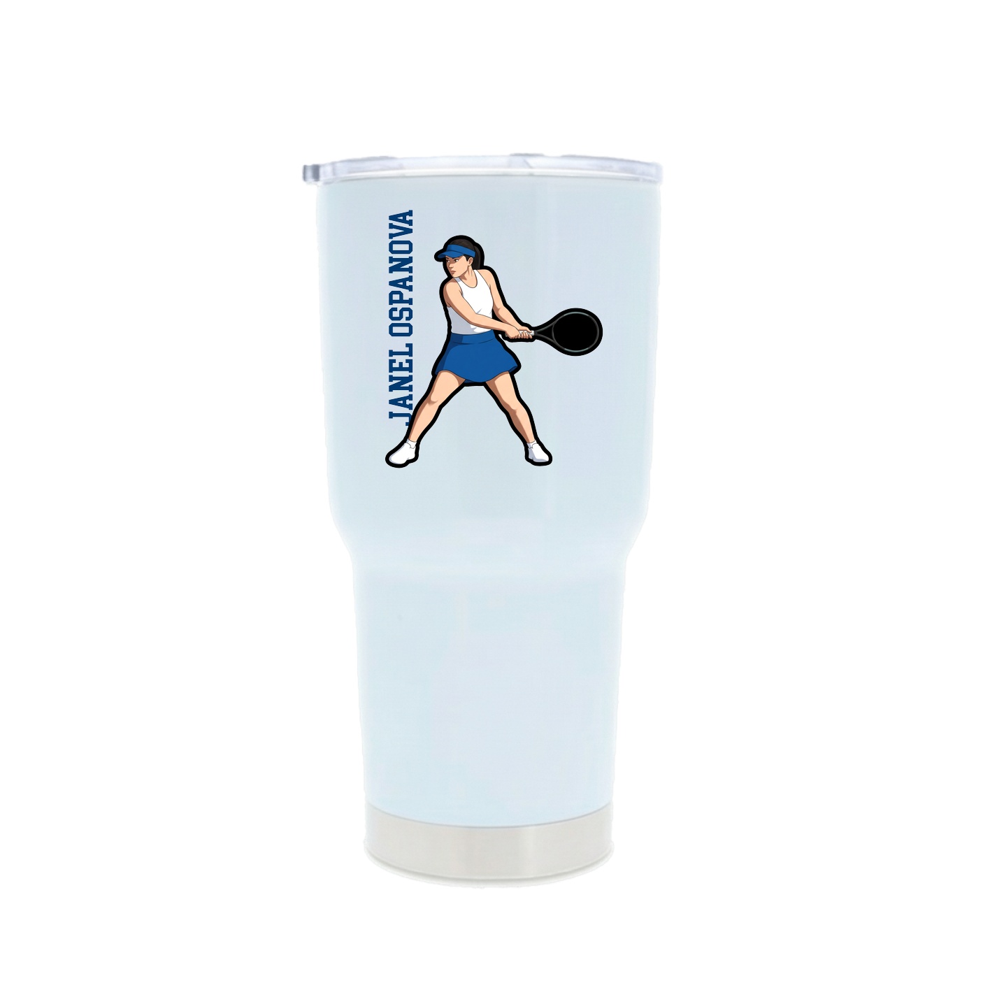 30oz Stainless Steel Tumbler