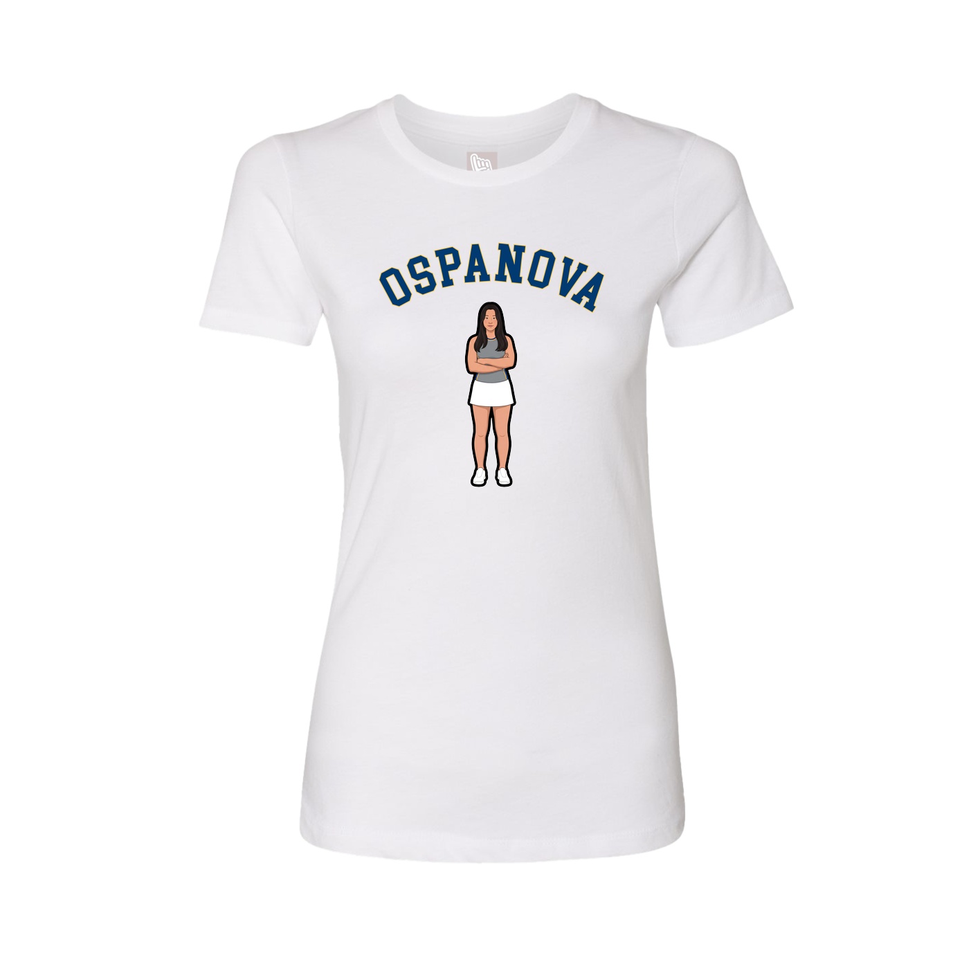 Womens Tee
