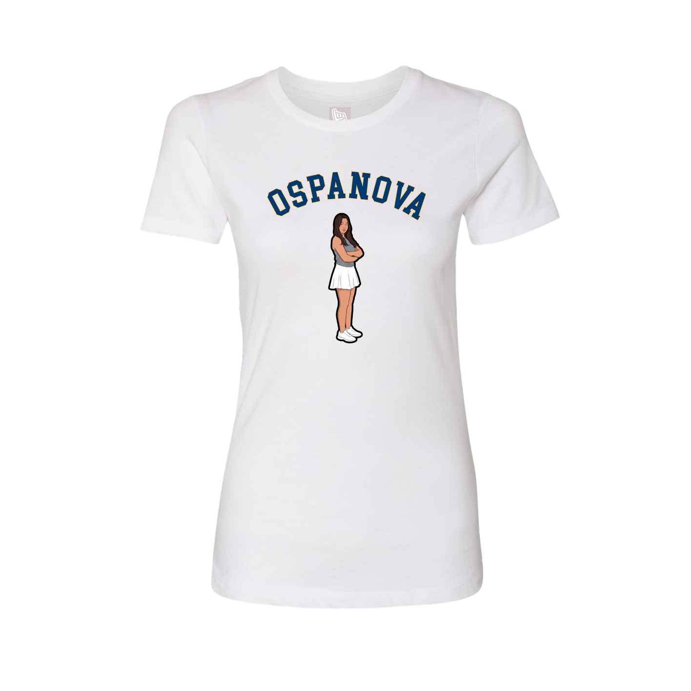 Womens Tee