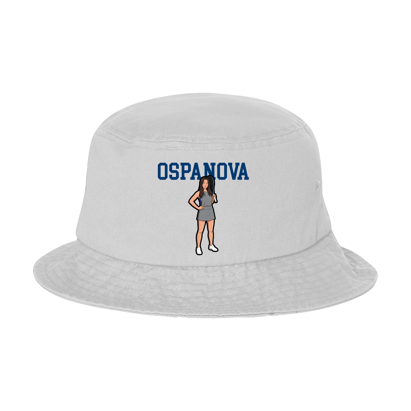 Bucket Cap