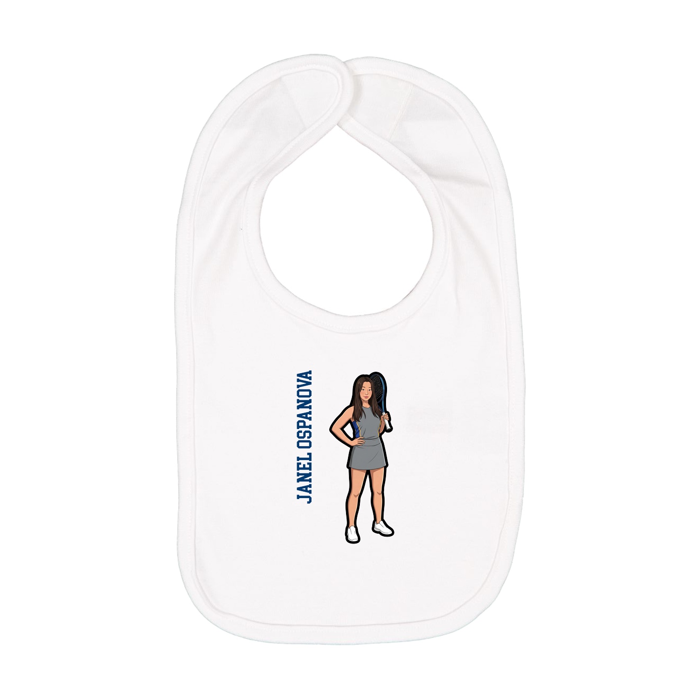 Infant Bib