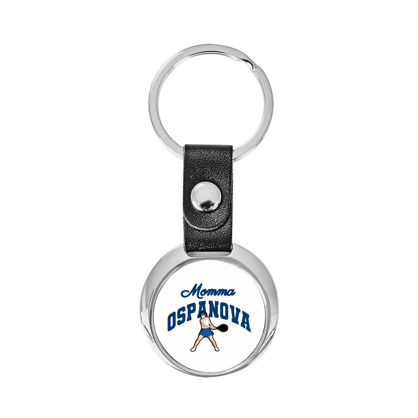 Key Chain — Mothers Day Arch in Classic