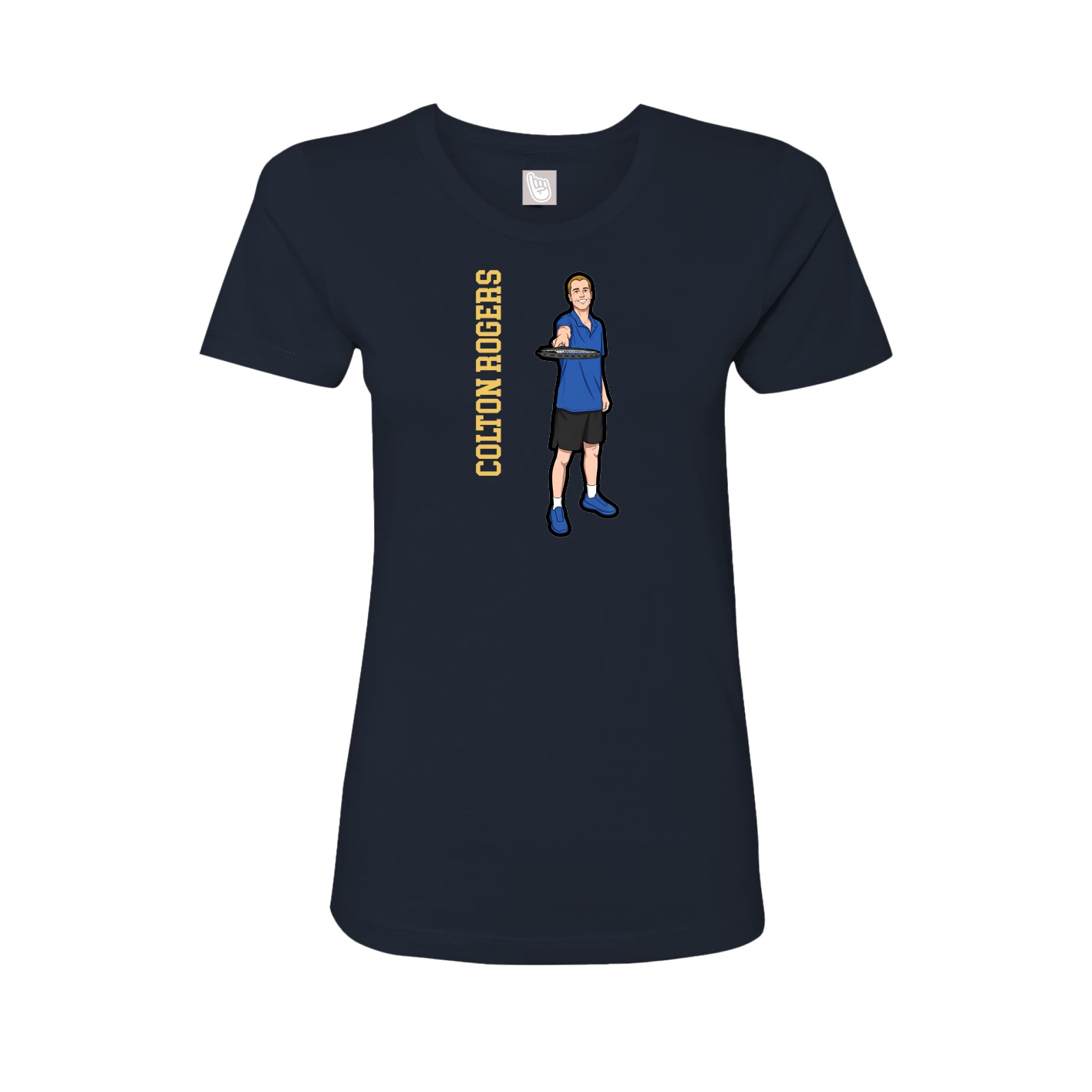 Womens Tee