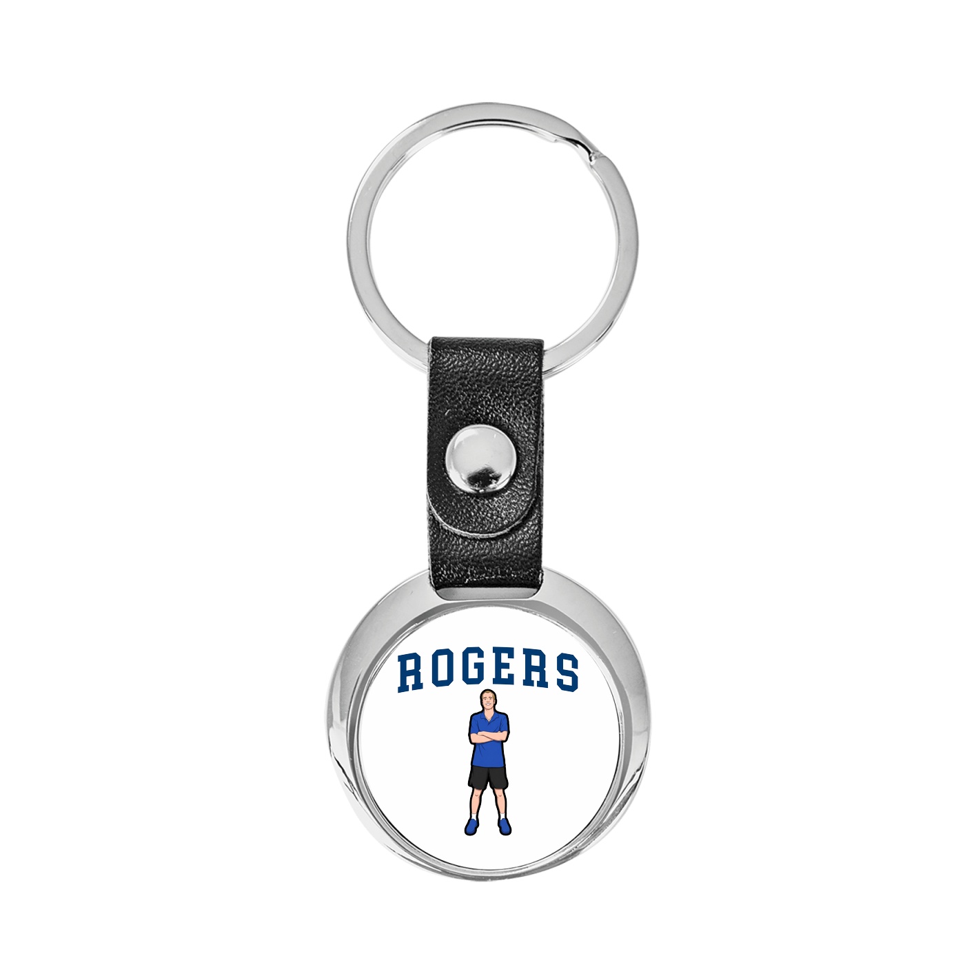Key Chain — Shirsey in Classic